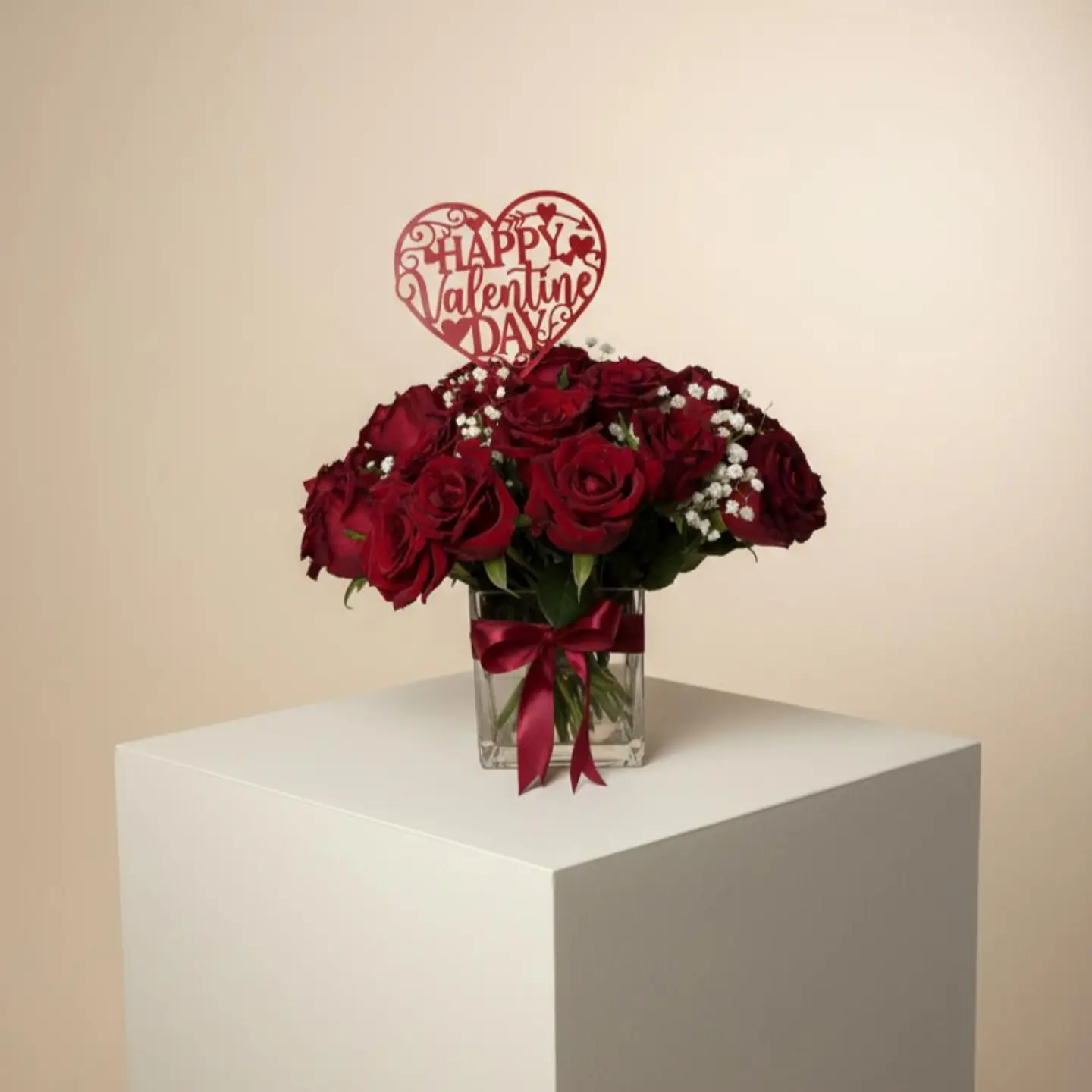 Love Installation Winner