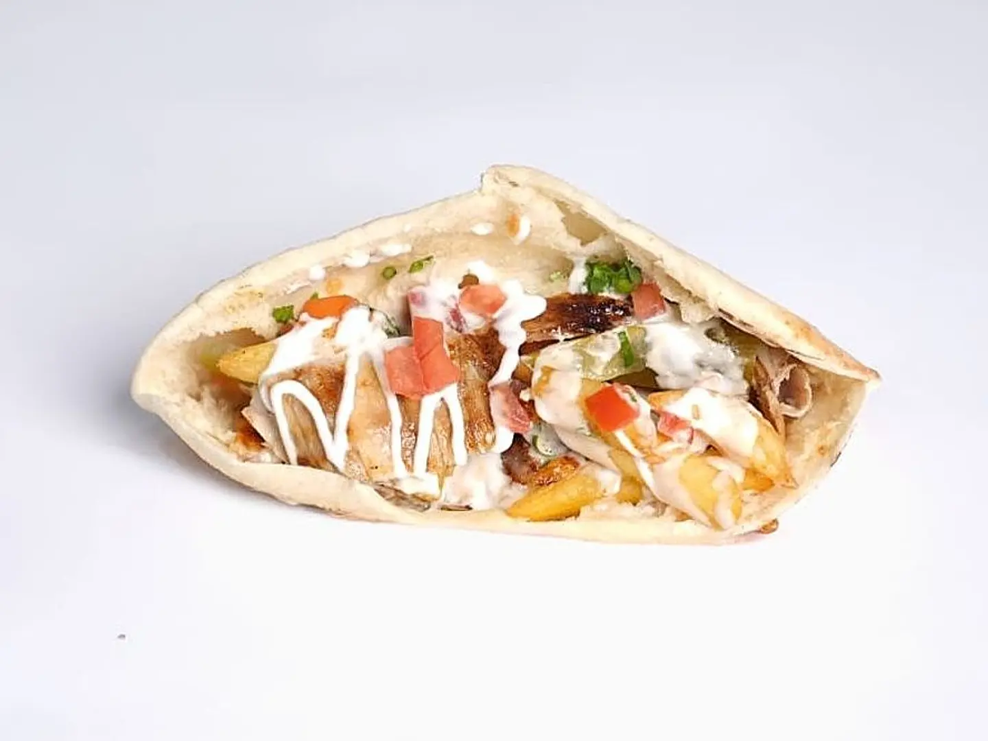 شاورما العيد