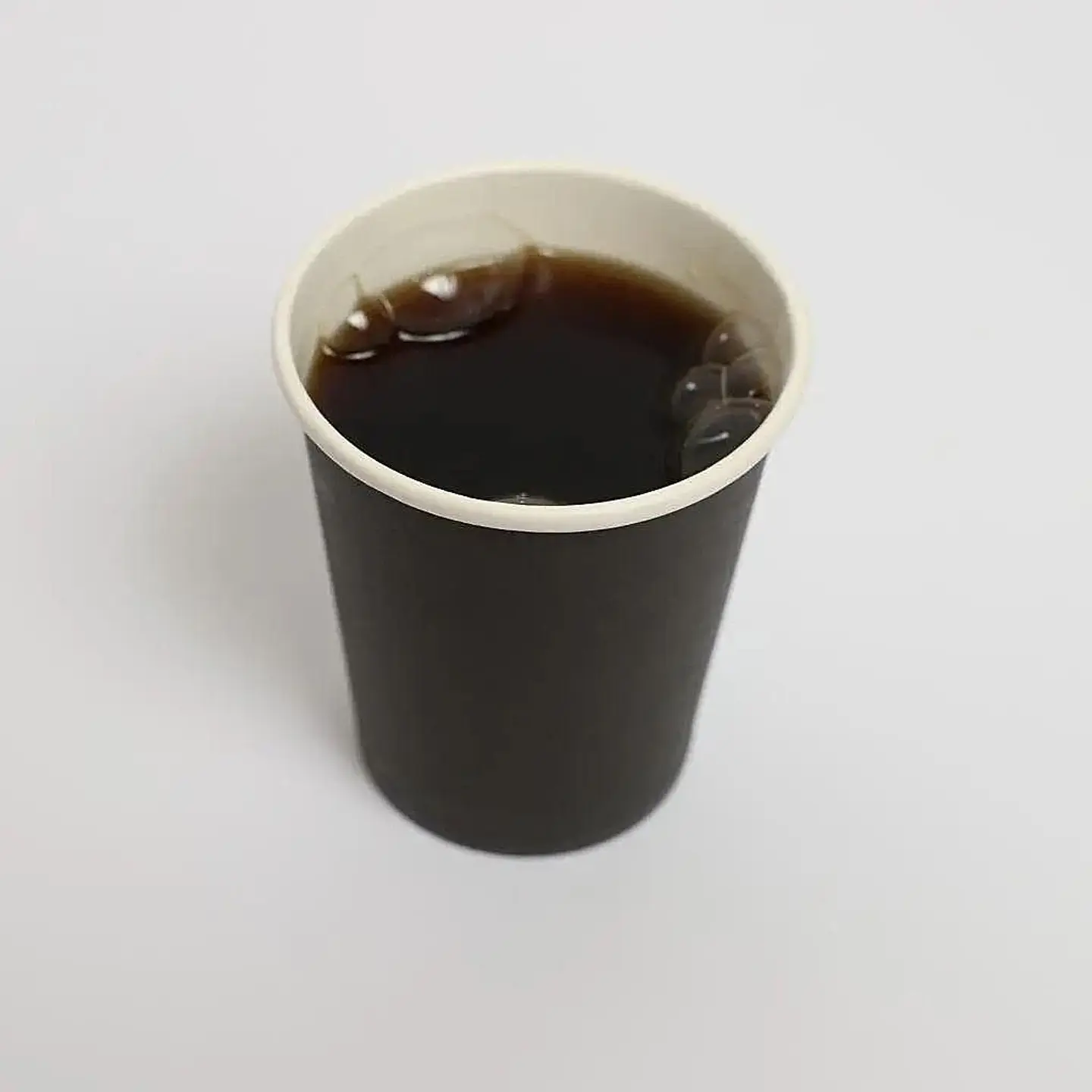 Hot Coffee V60