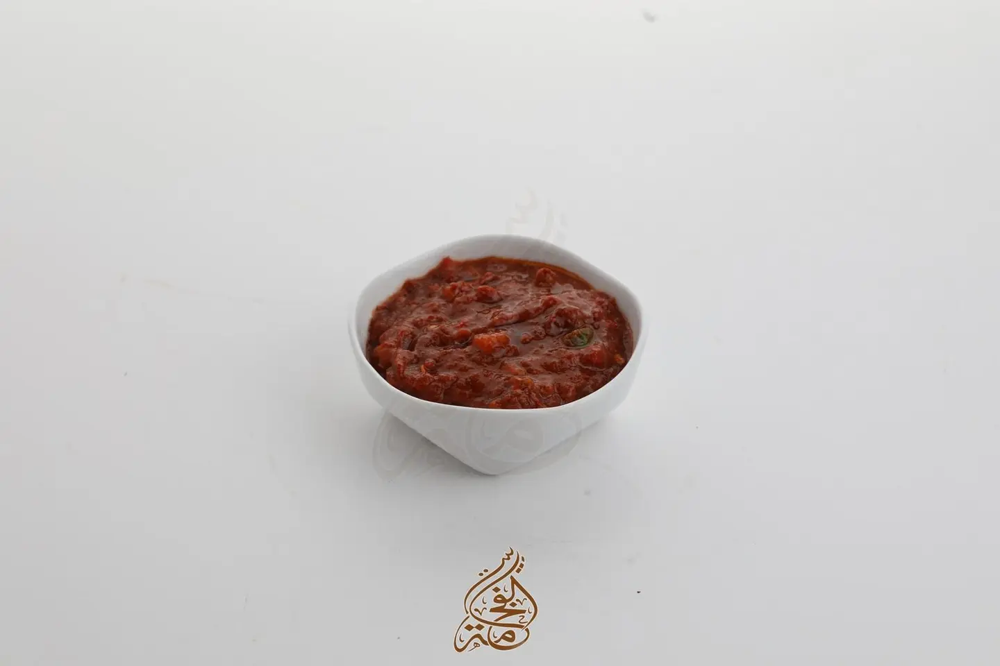 Spicy Salad