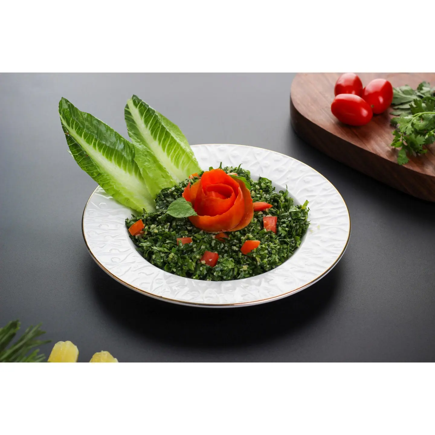 تبولة