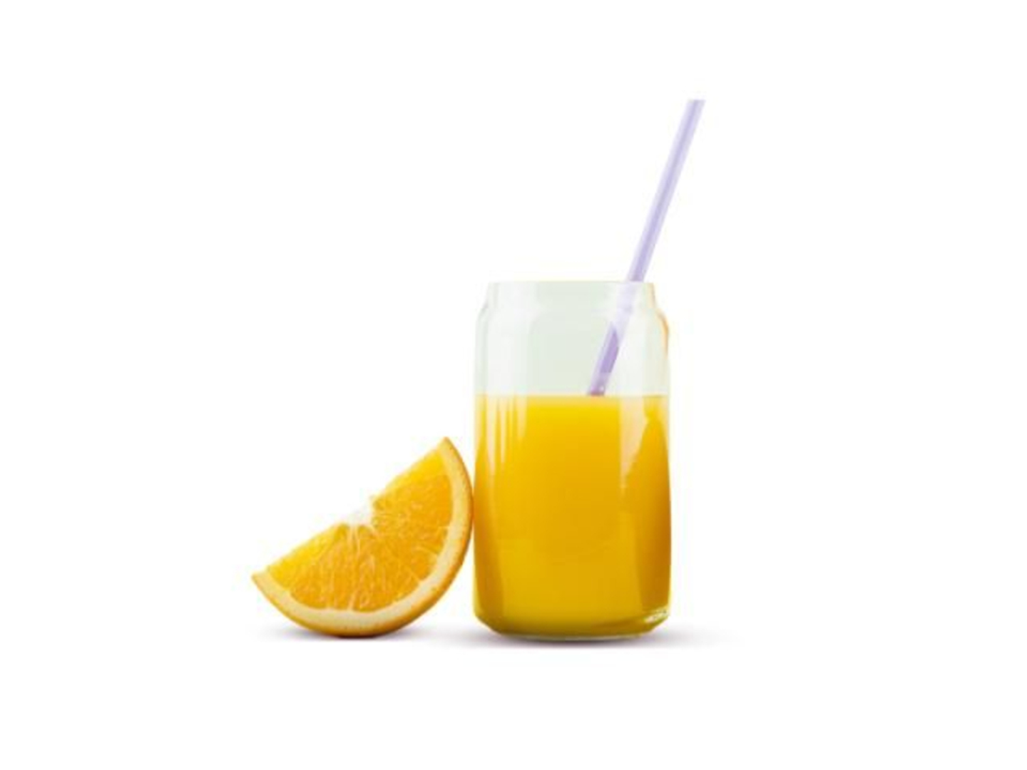 برتقال طازج