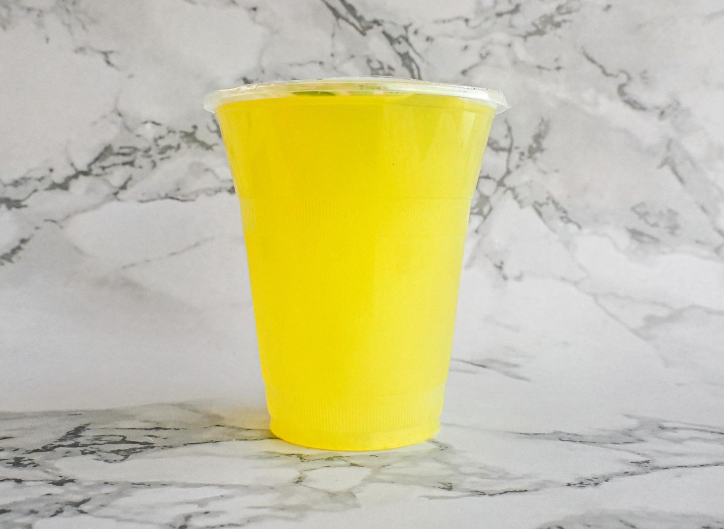 Lemon Juice