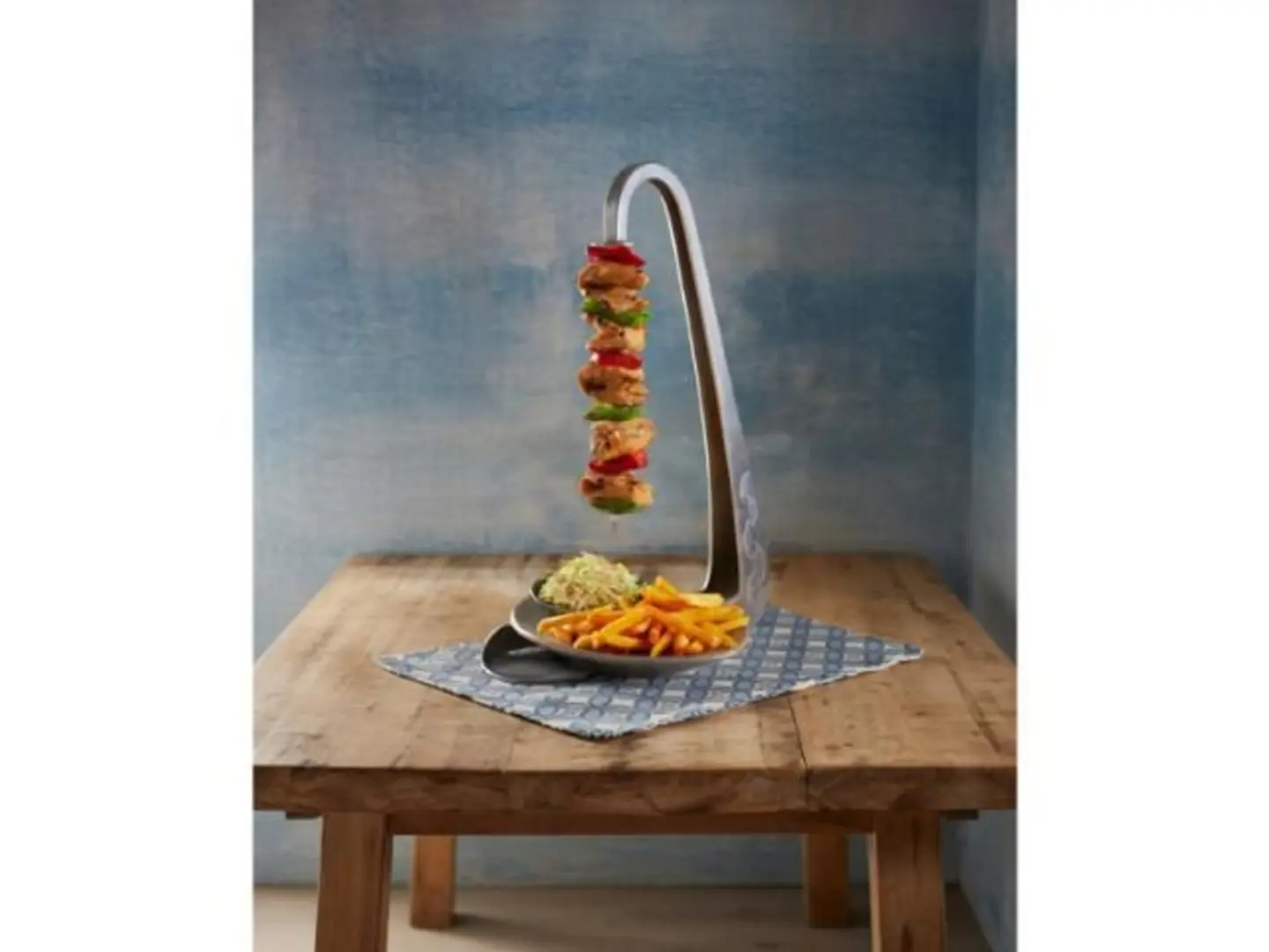 Espetada& 2 Regular Sides