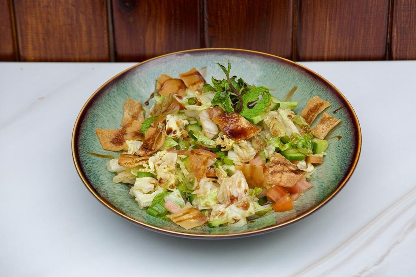 Fattoush
