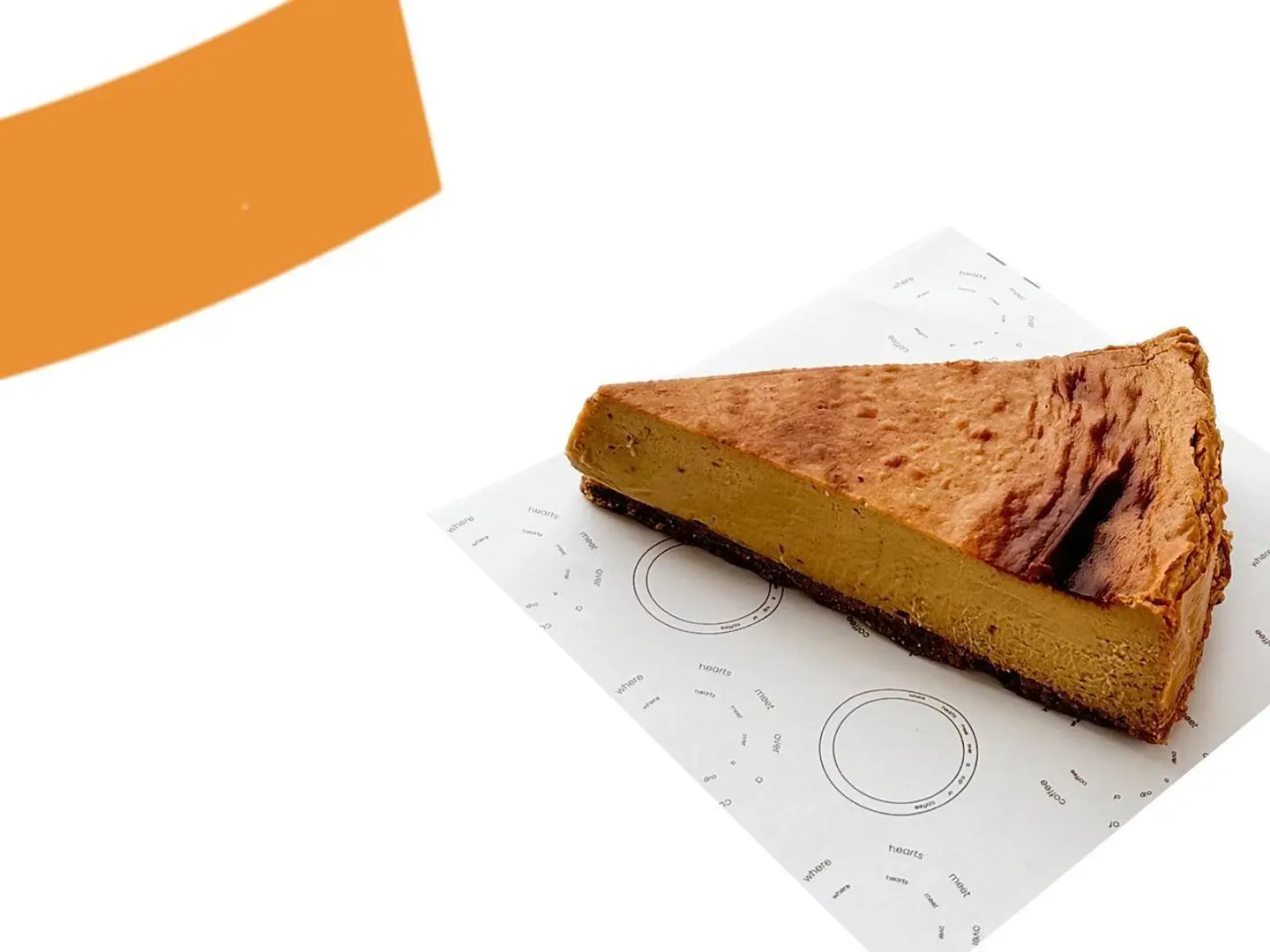 Najd Cheesecake