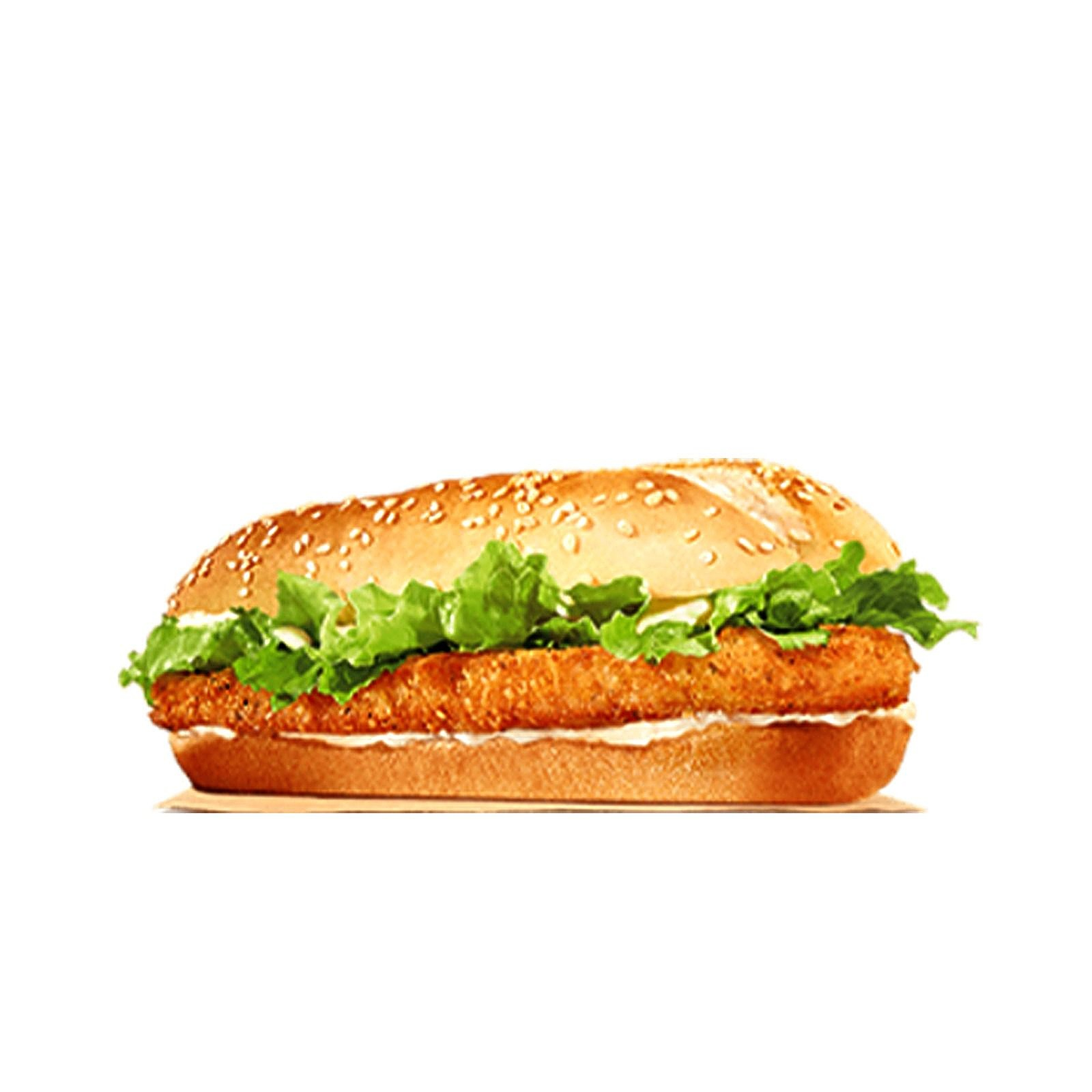 Tender Sandwich