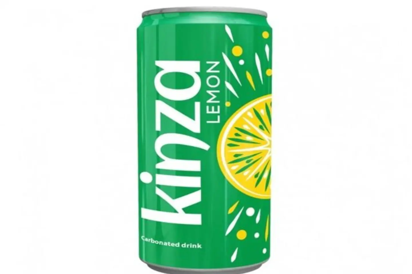 Kinza Lemon