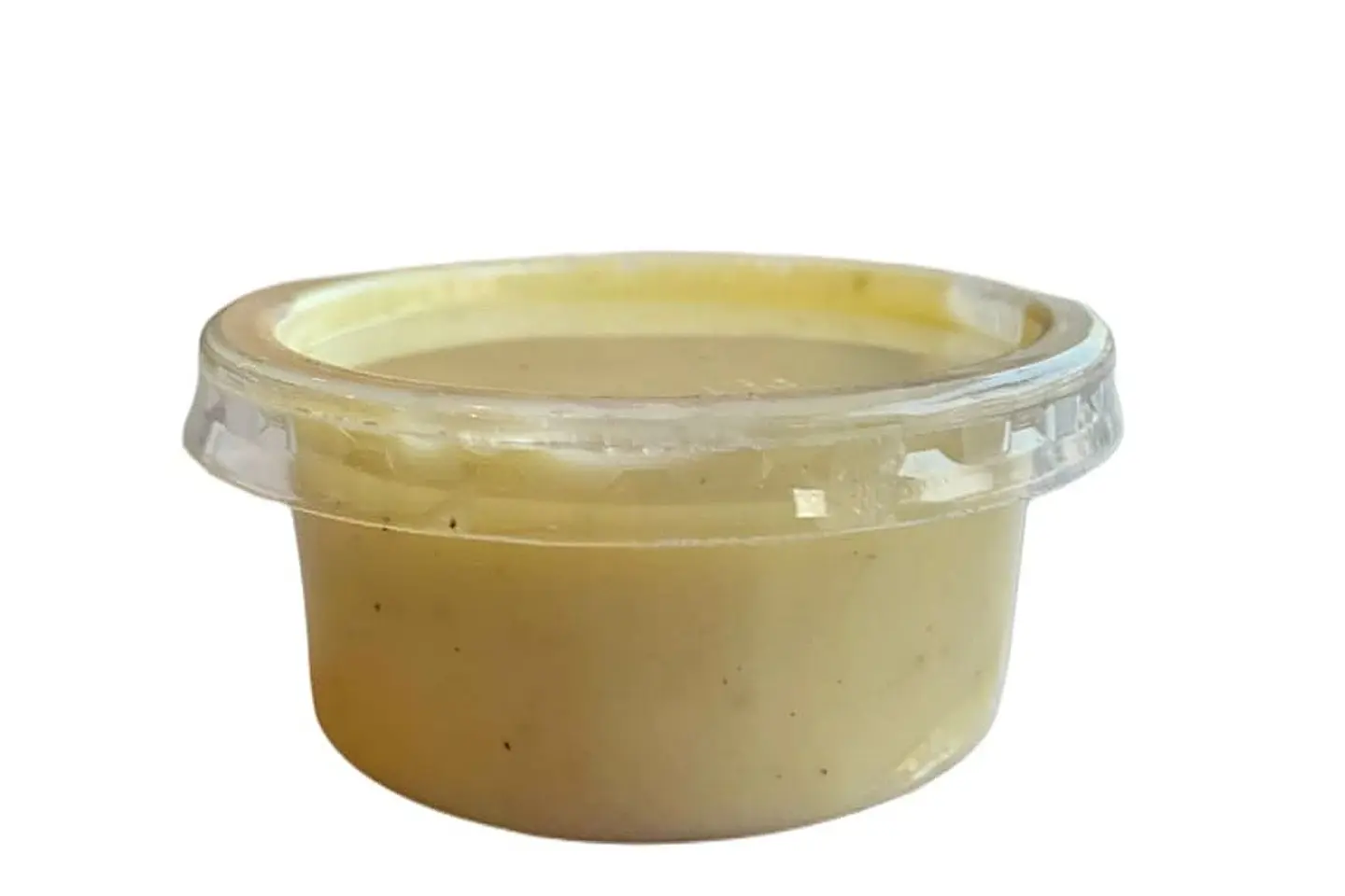 صلصة السلطة