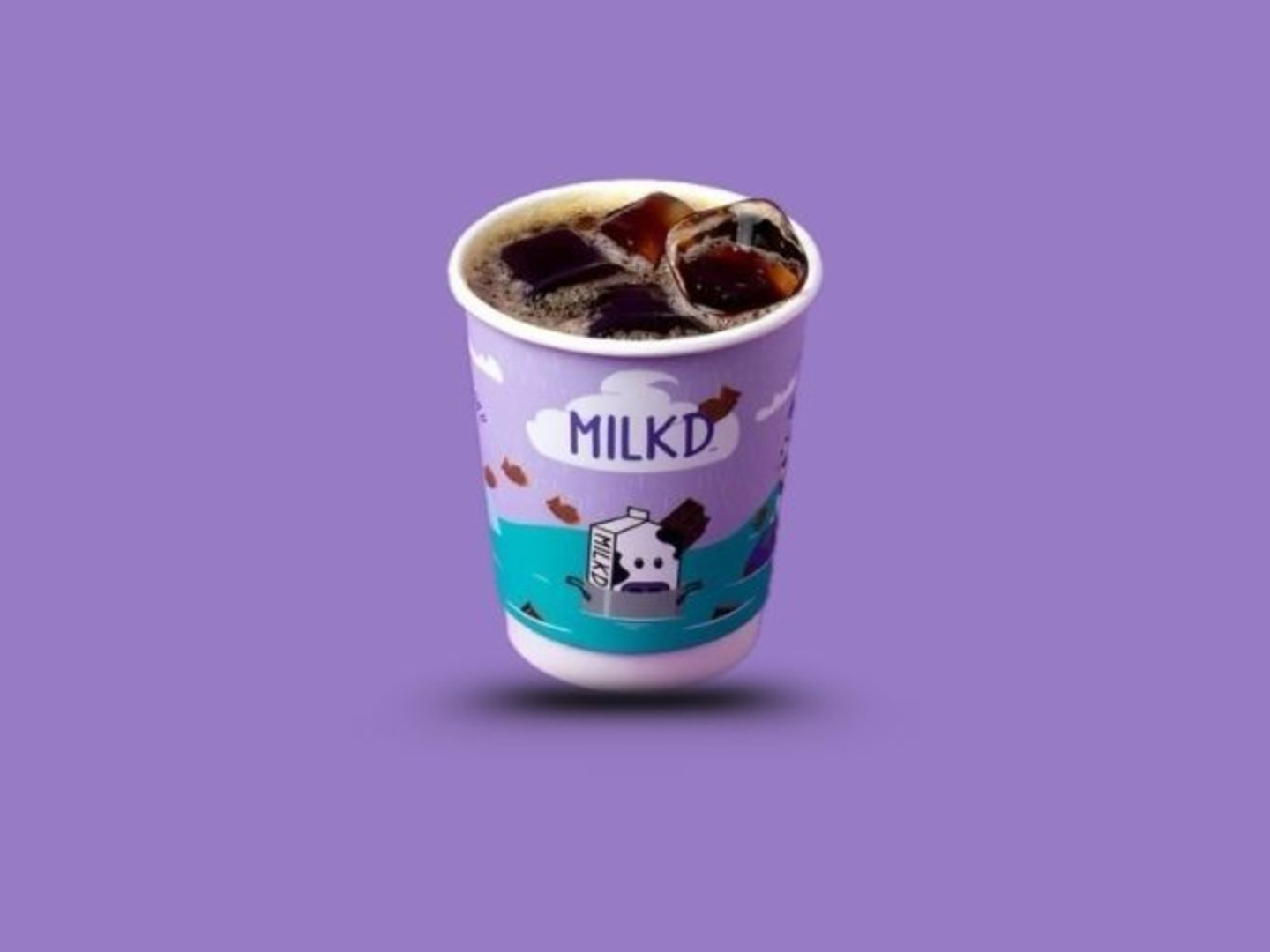 Coffee Of The Day