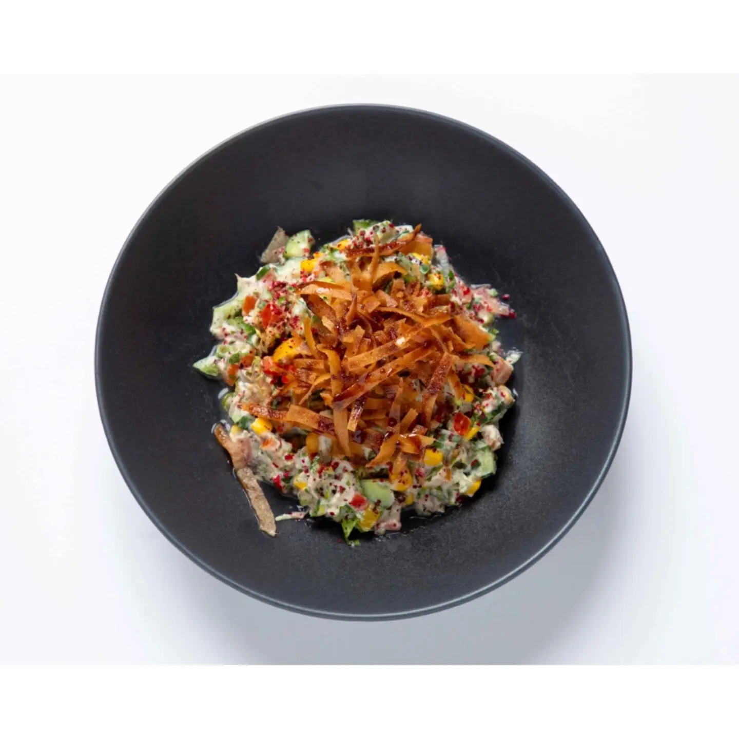 Tuna Salad