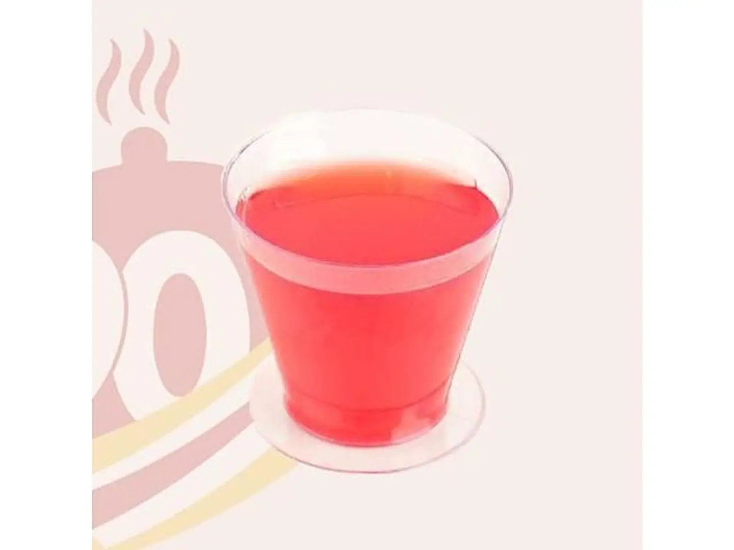 Jelly Dessert