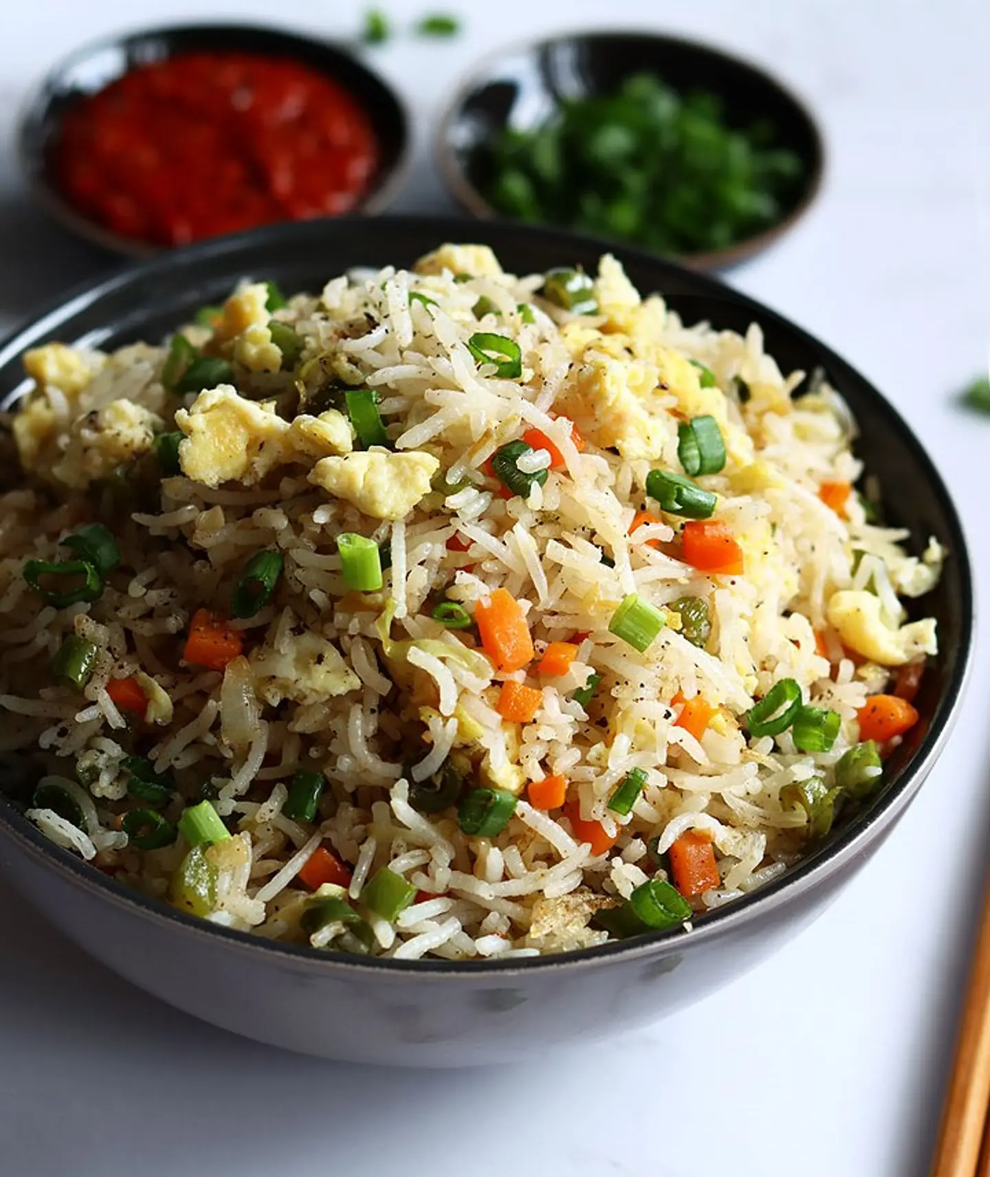 Egg Fried Rice