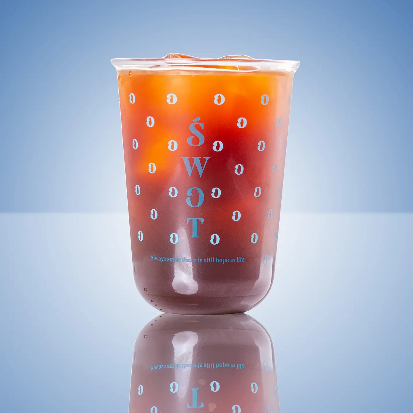 Ice Americano