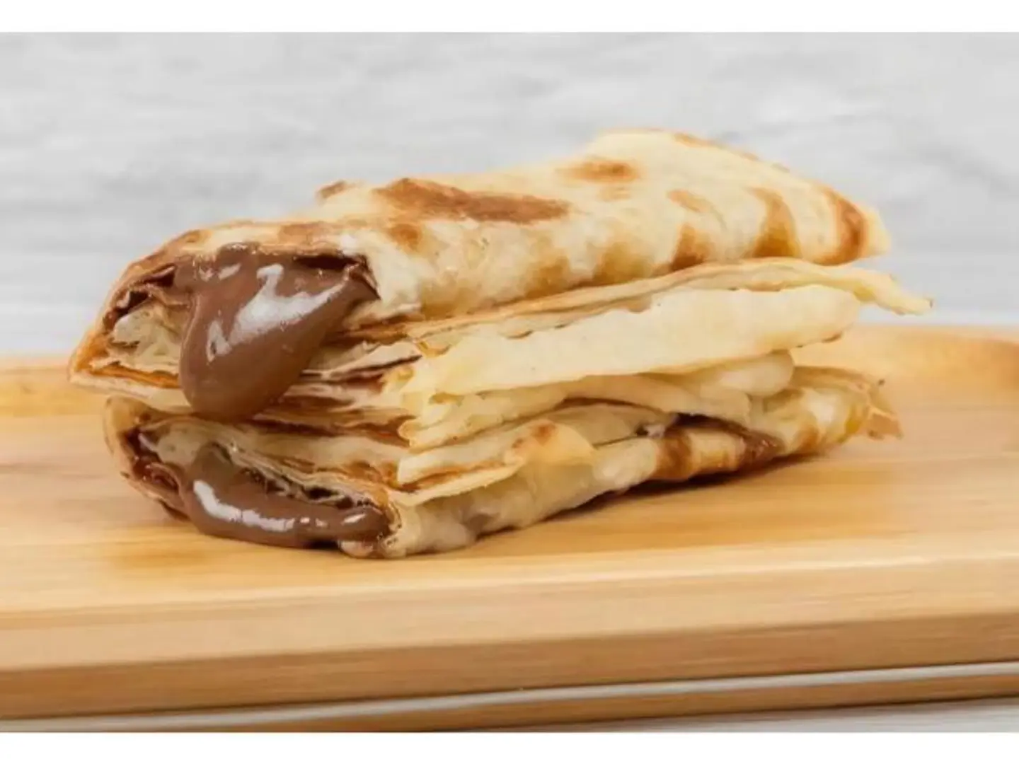 Nutella Sandwich