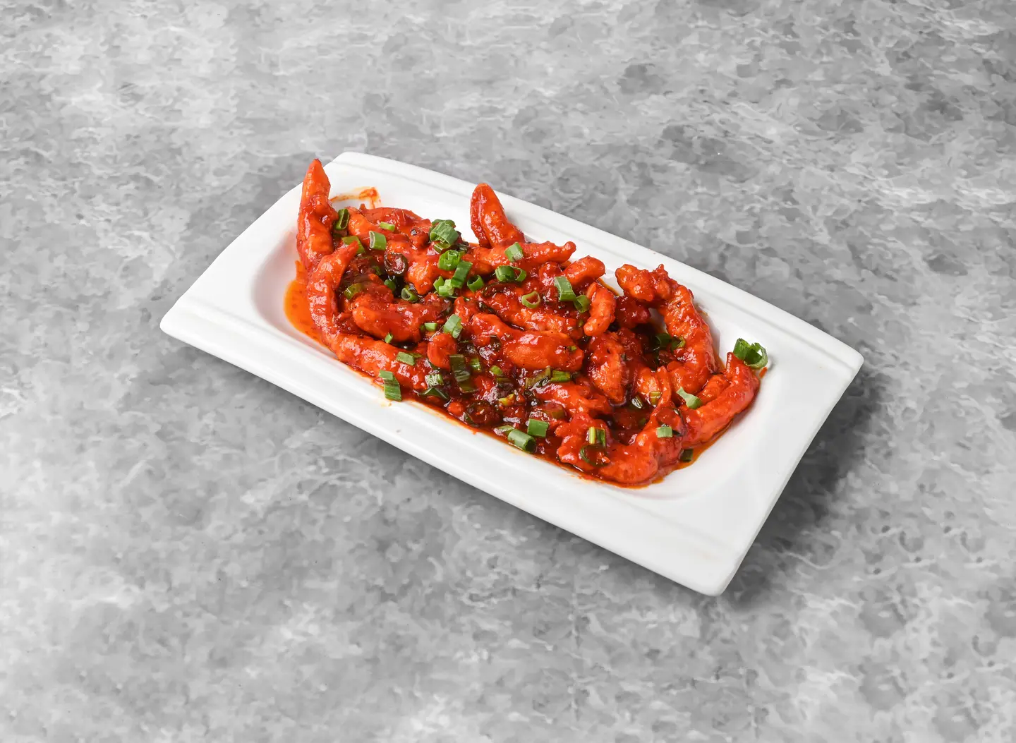 تشيكن تشيلي فراي