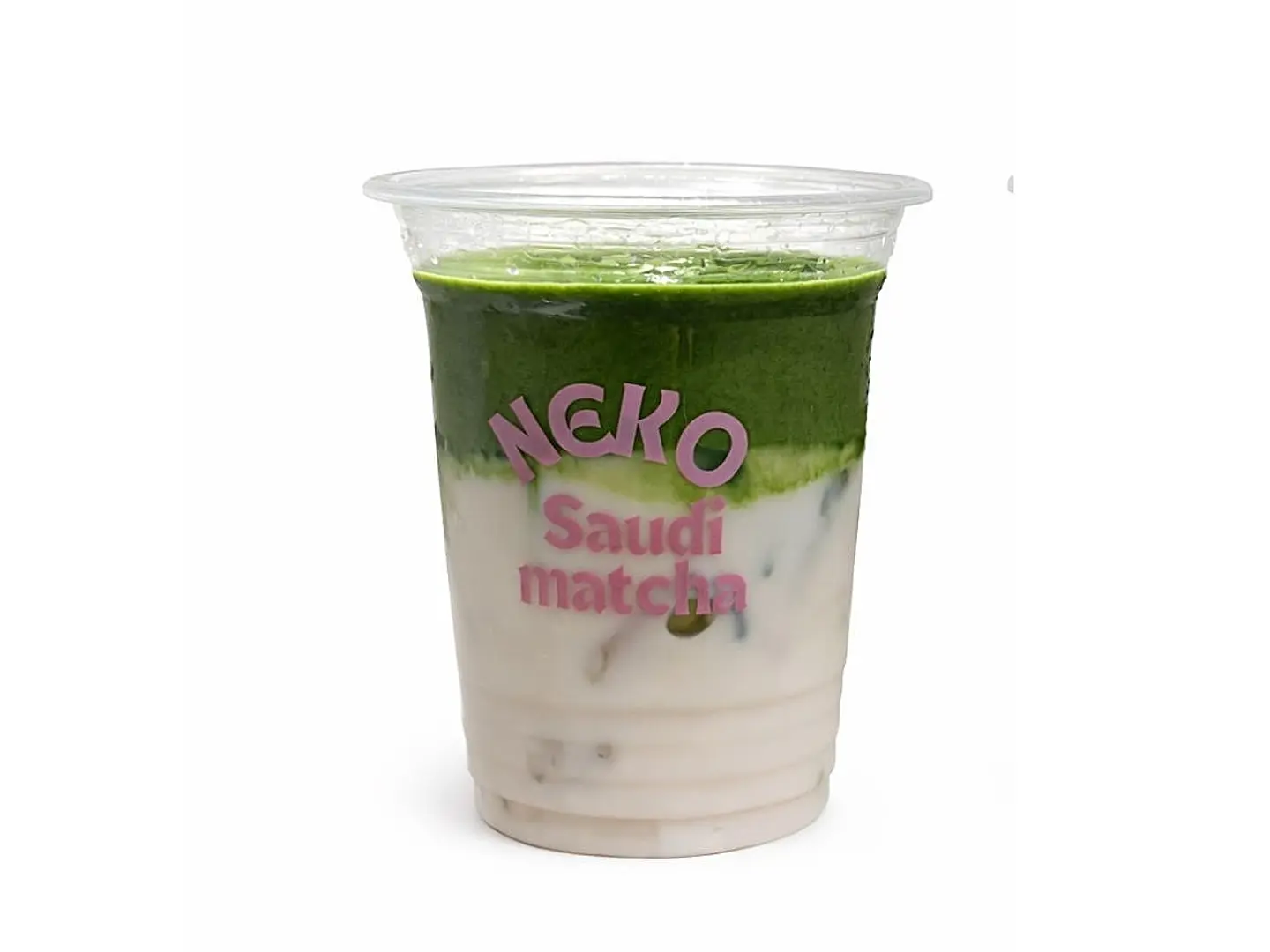 الماتشا بالمكسرات