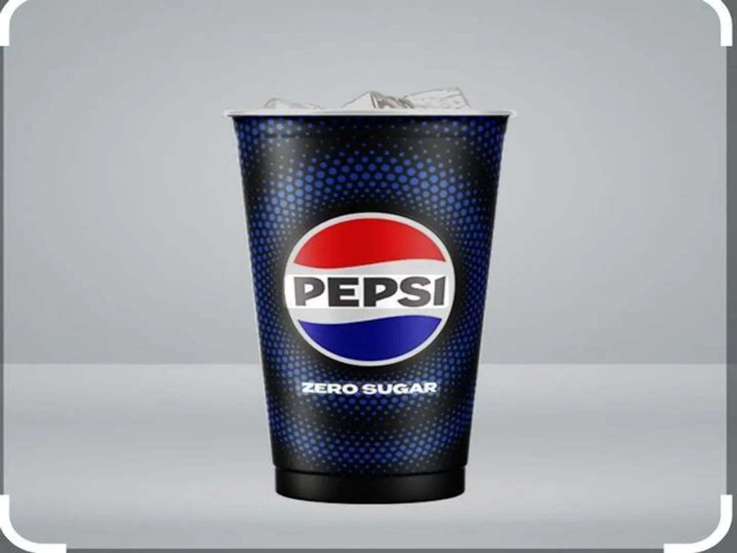 Pepsi Diet Machine
