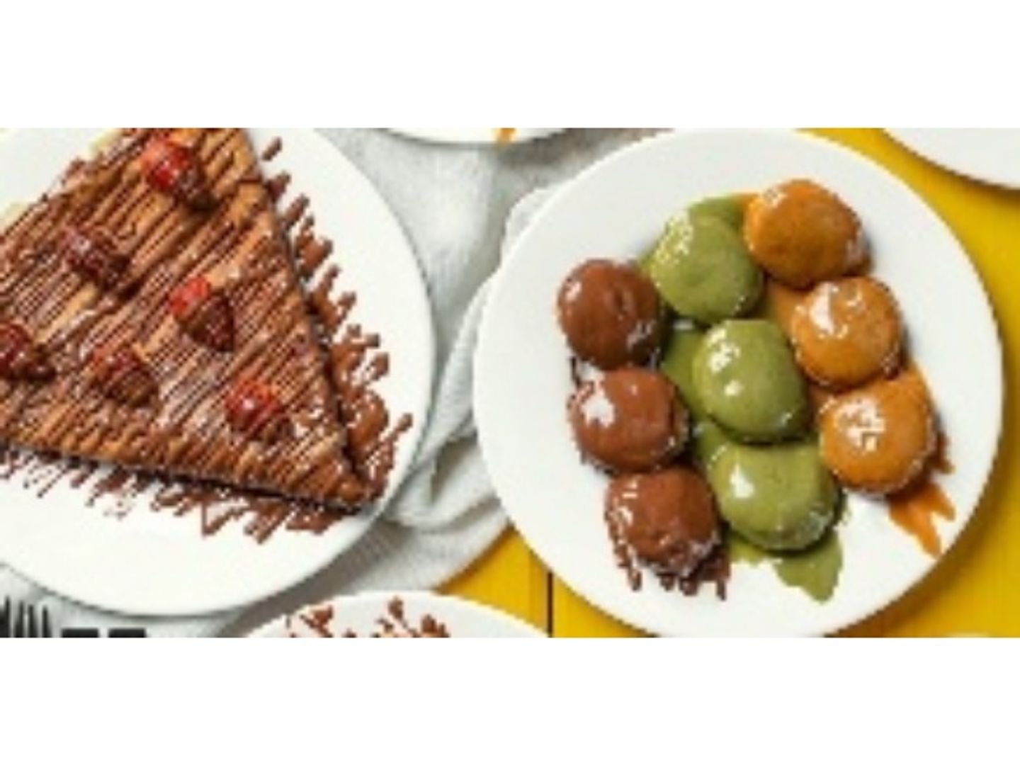 Sweets Offer