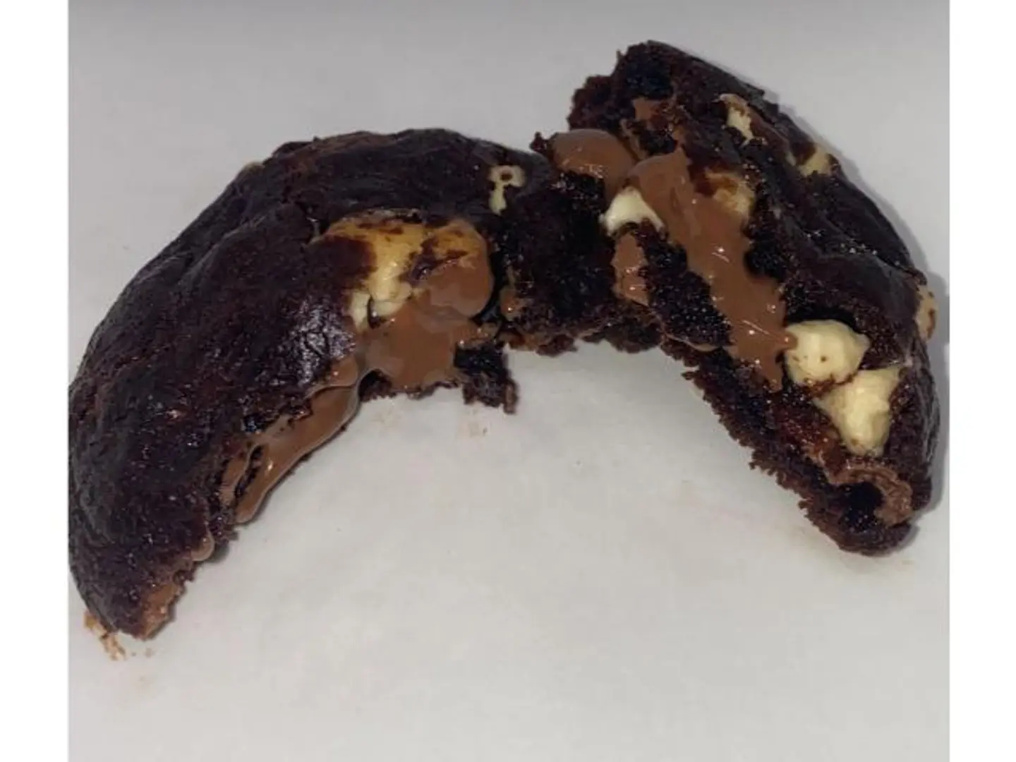Chocolate Cookies