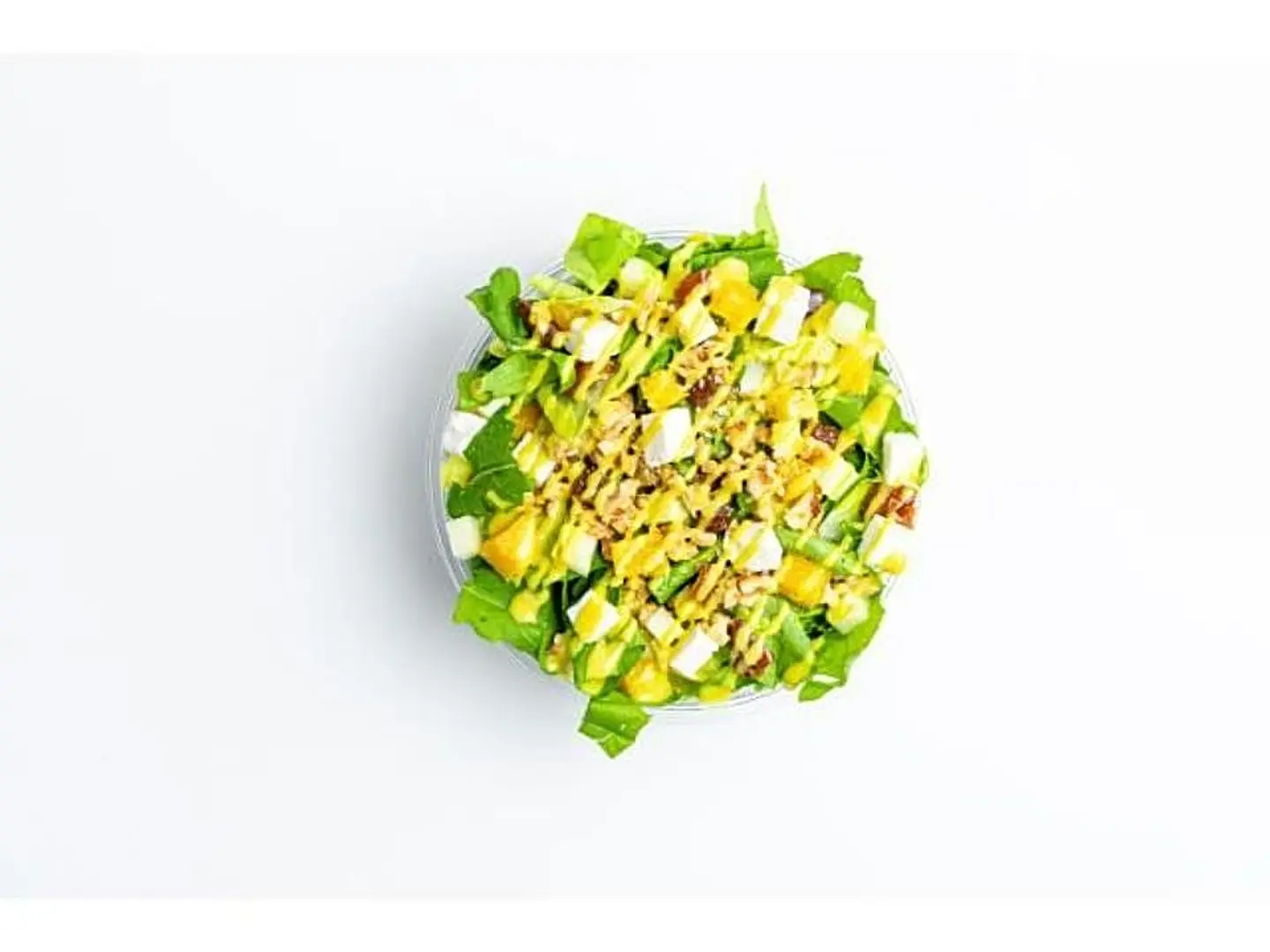 Garden Salad