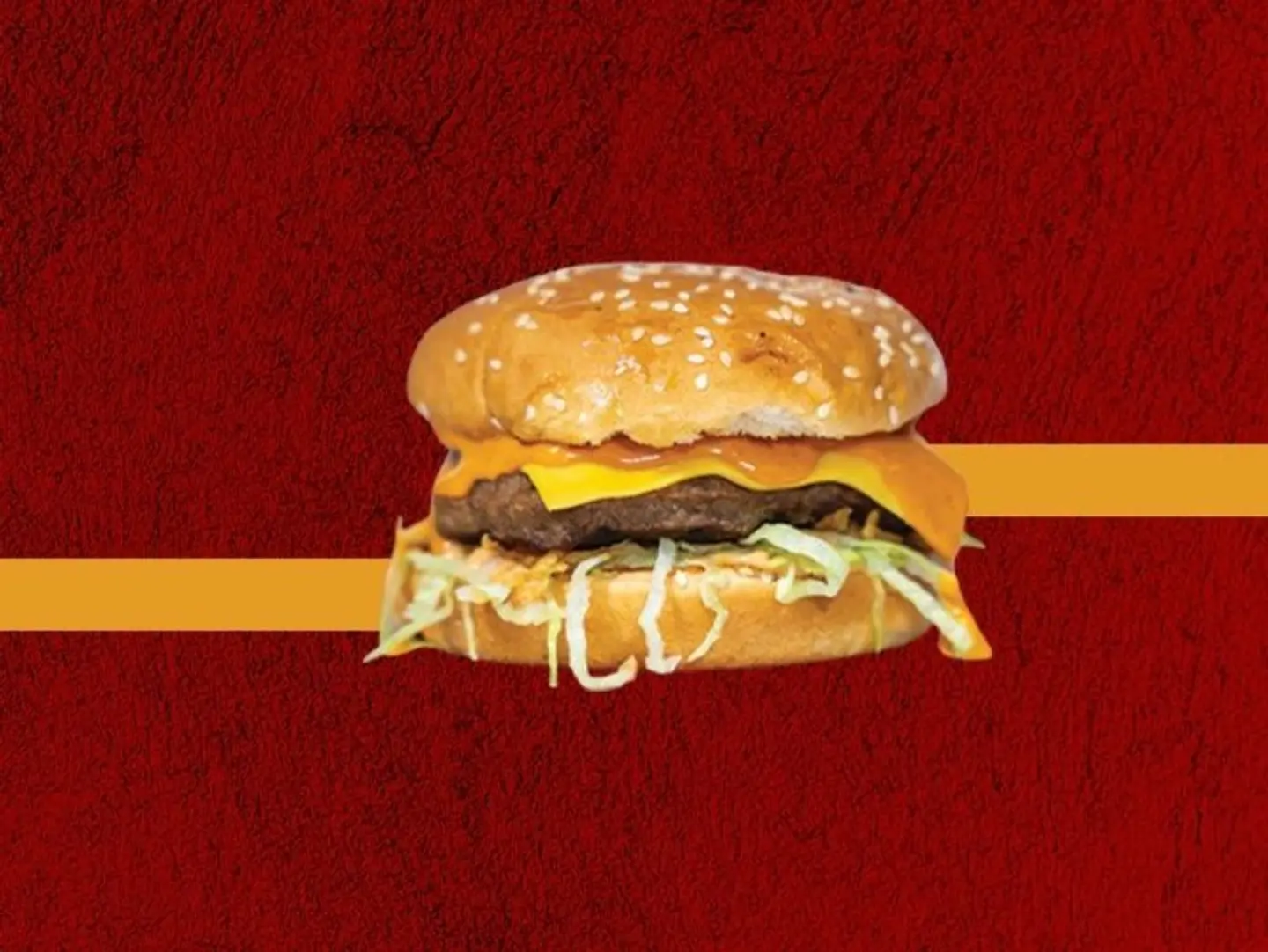 Qissa Burger