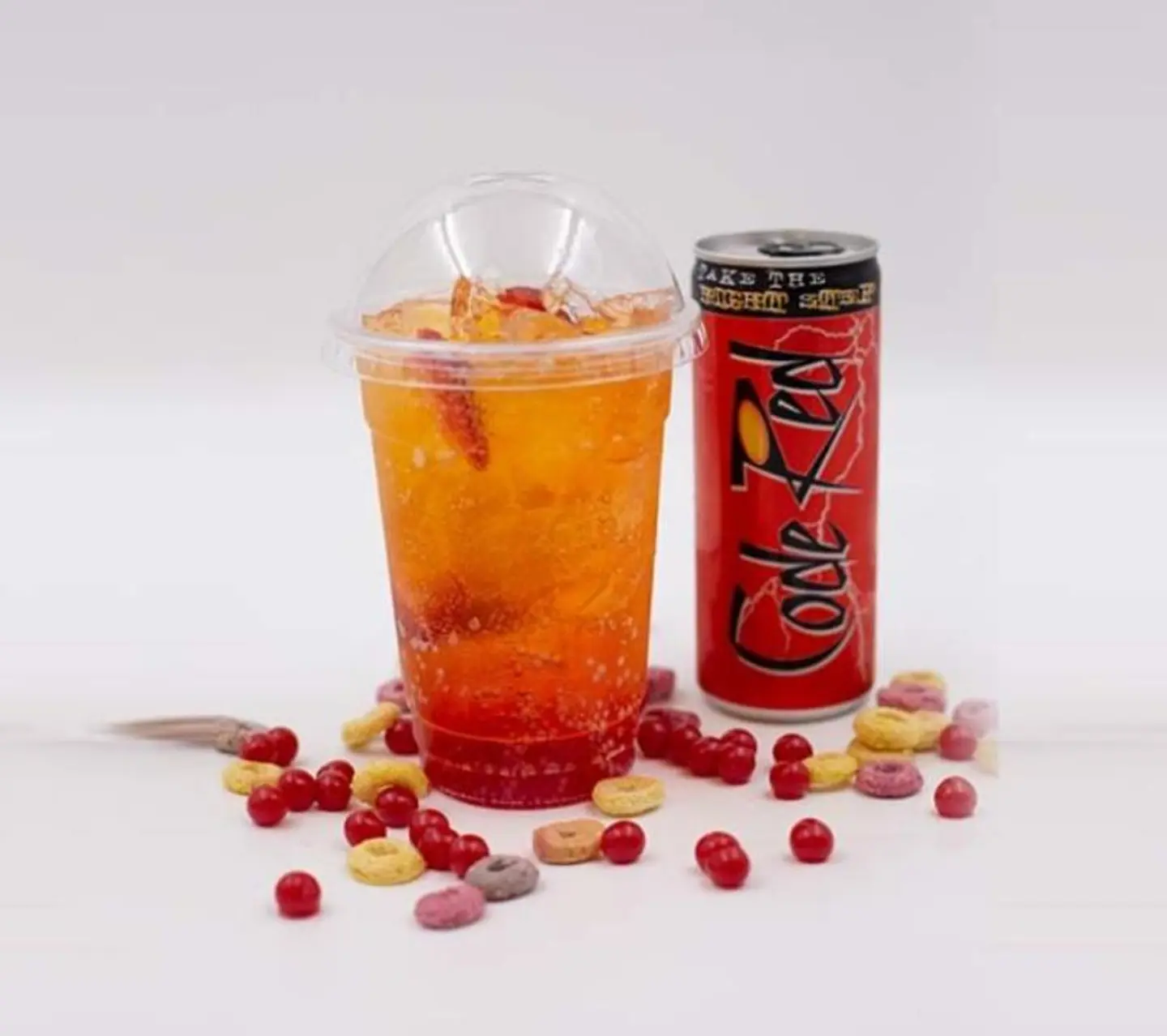 موهيتو كودرد