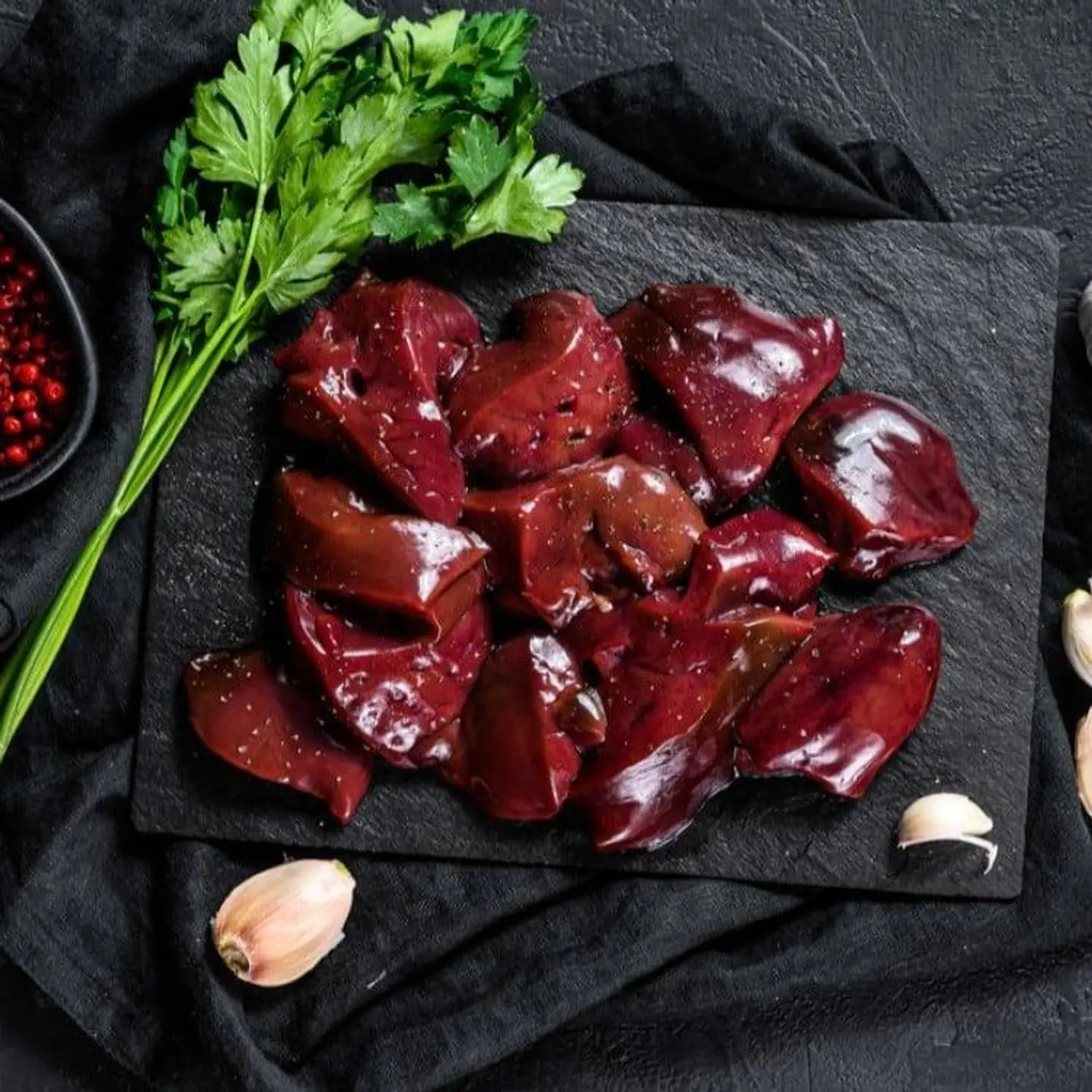 Hashi Liver