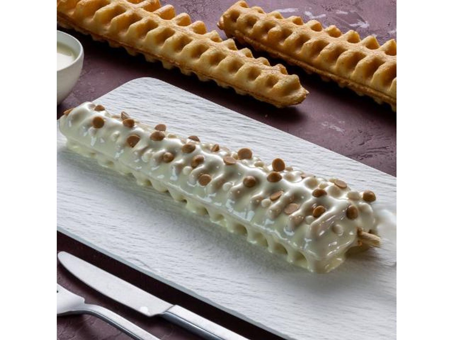 واافل كندر