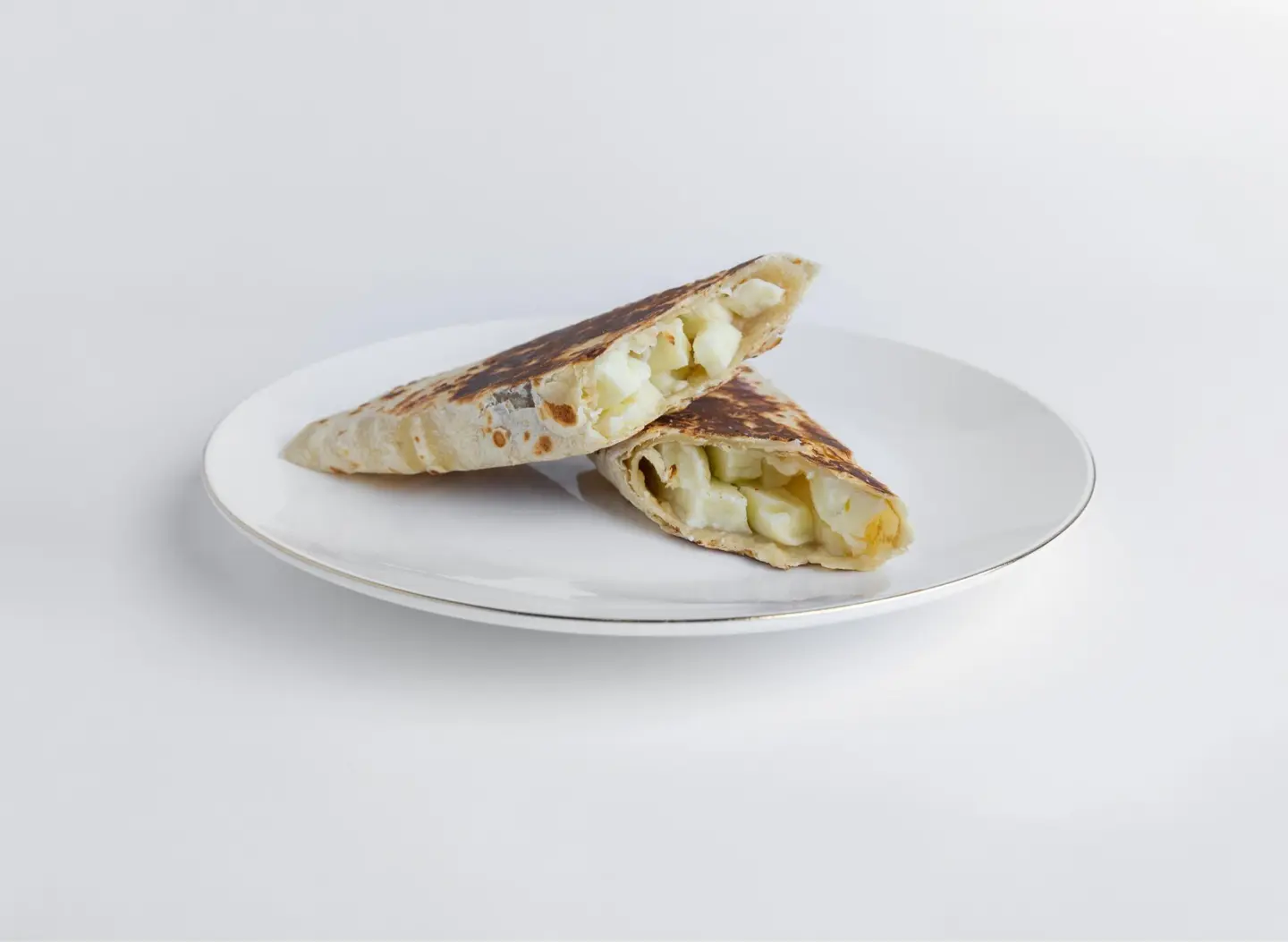 شاورما حلوم صغير