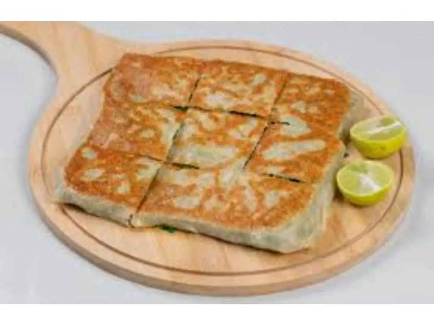 Gulf Style Mutabbak
