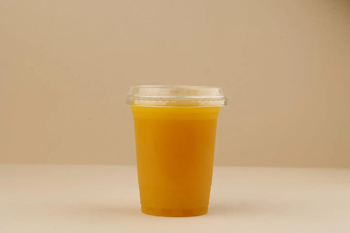 Fresh Orange Juice