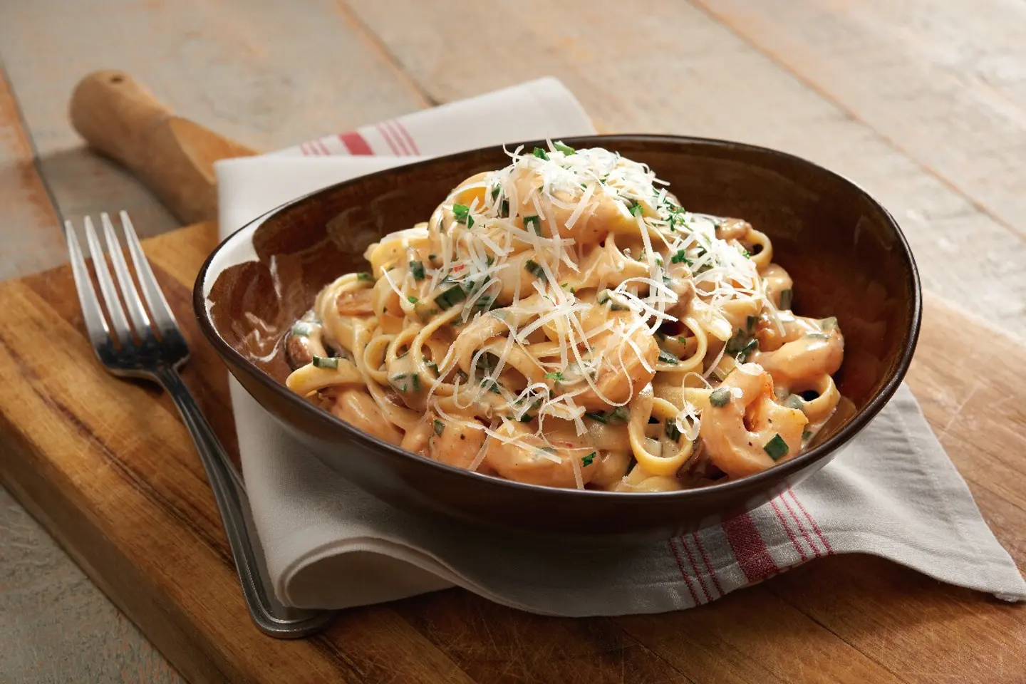 Toowoomba Pasta