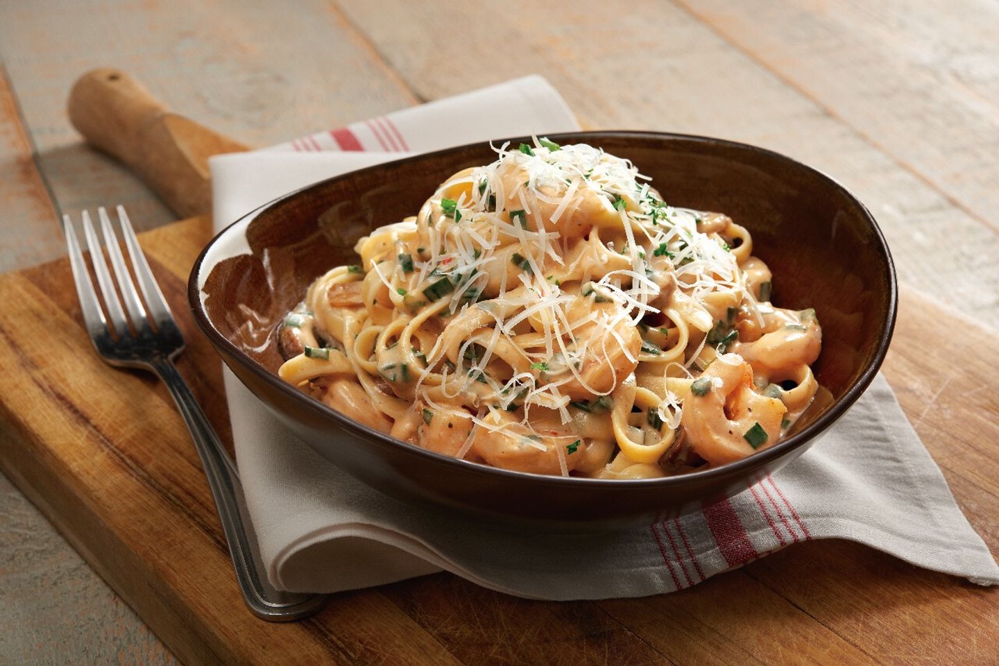 Toowoomba Pasta