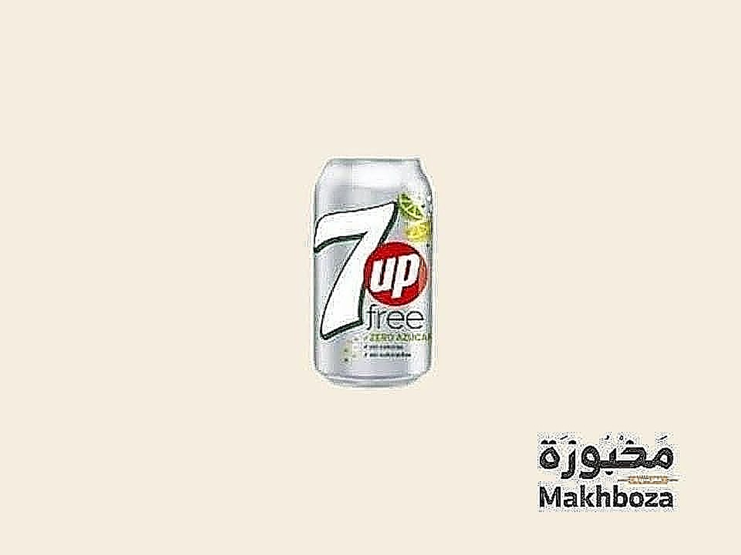 7 Up Zero