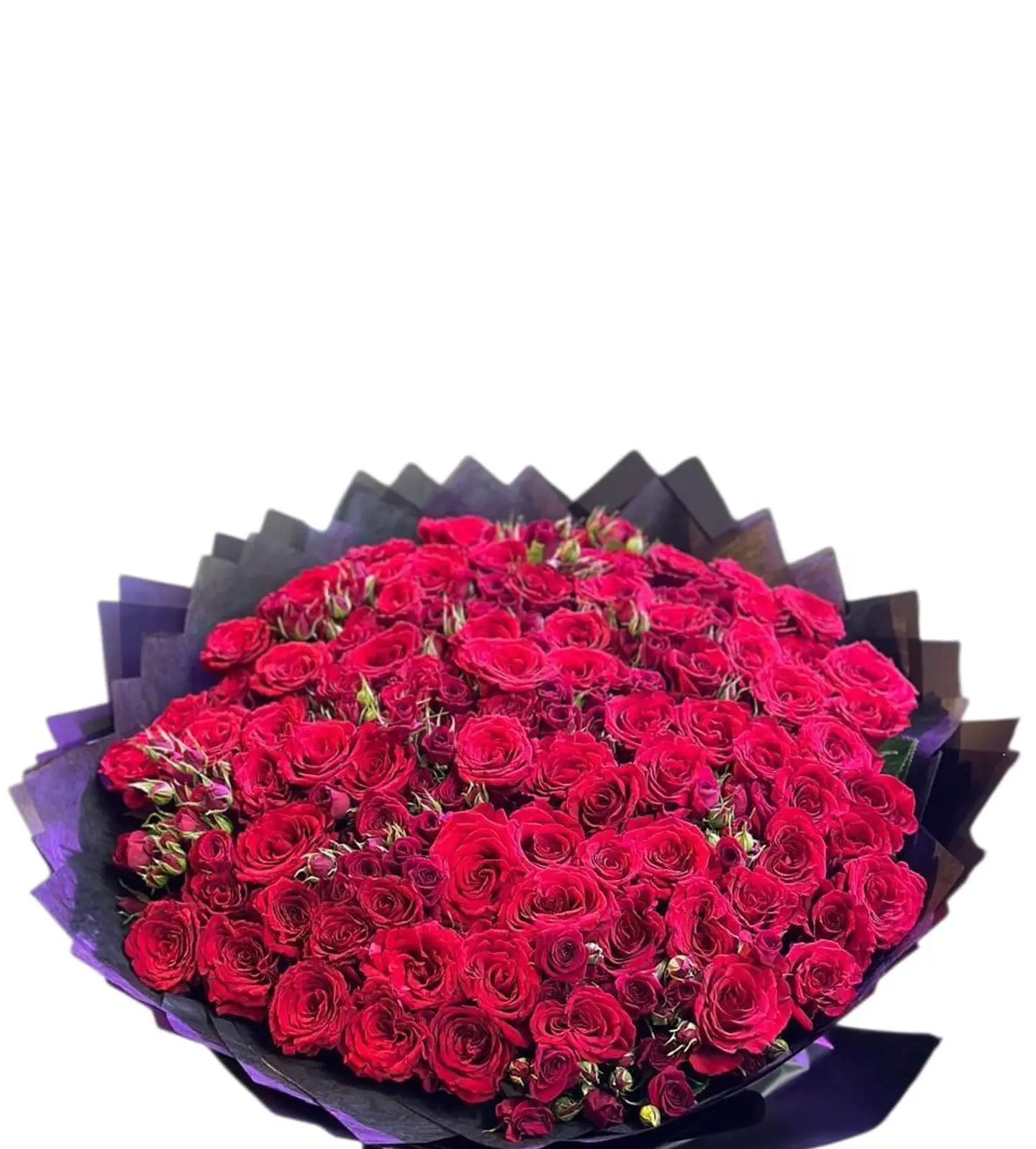 Forbidden Love Bouquet