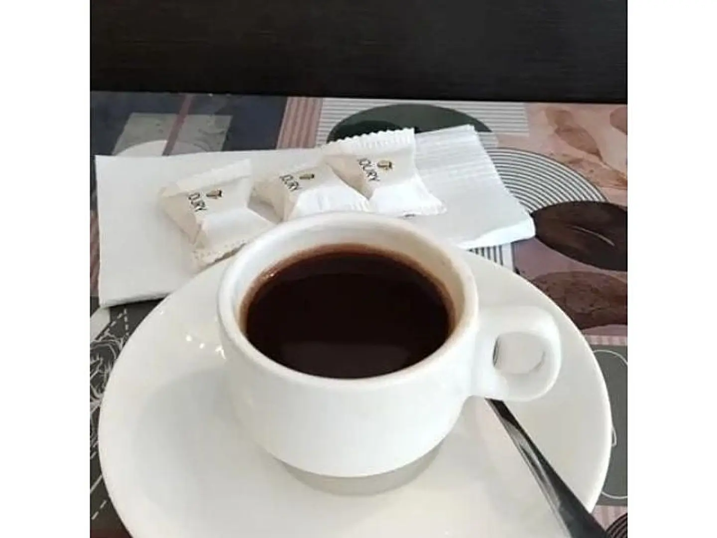 قهوة تركية
