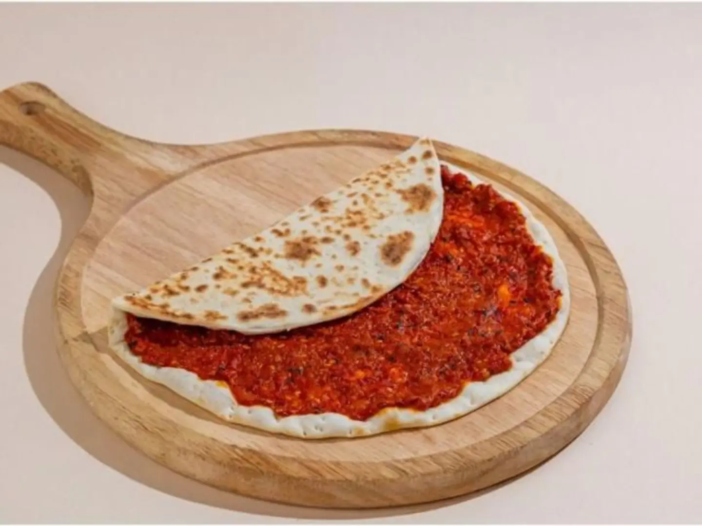 محمرة سبانخ