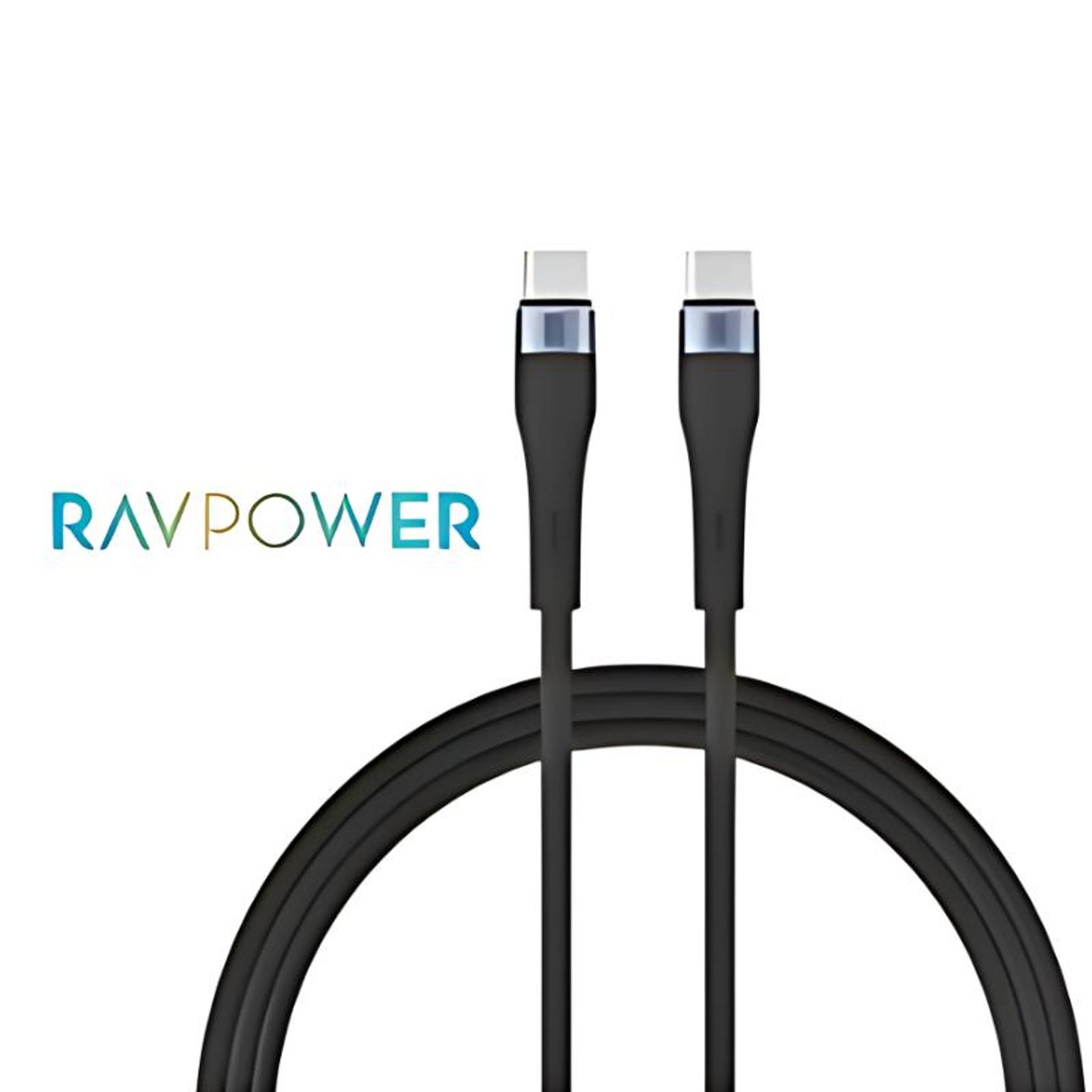Wire Rav Power Usb C Usb C 1m