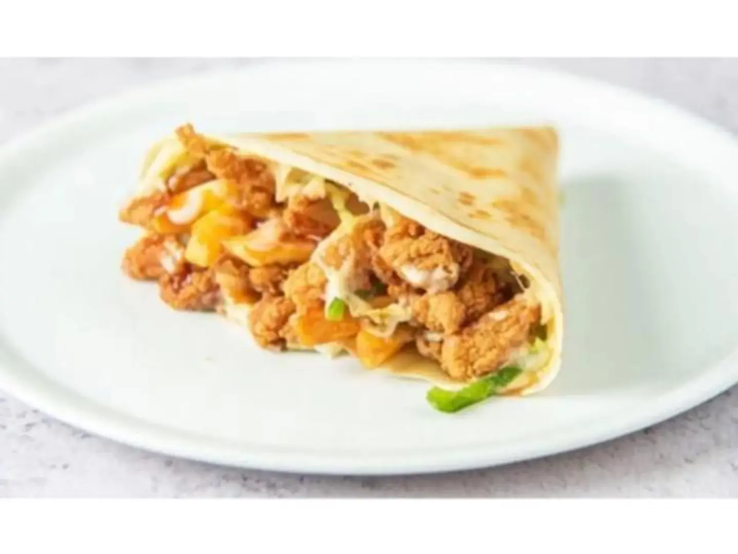 كريب زنجر سوبريم