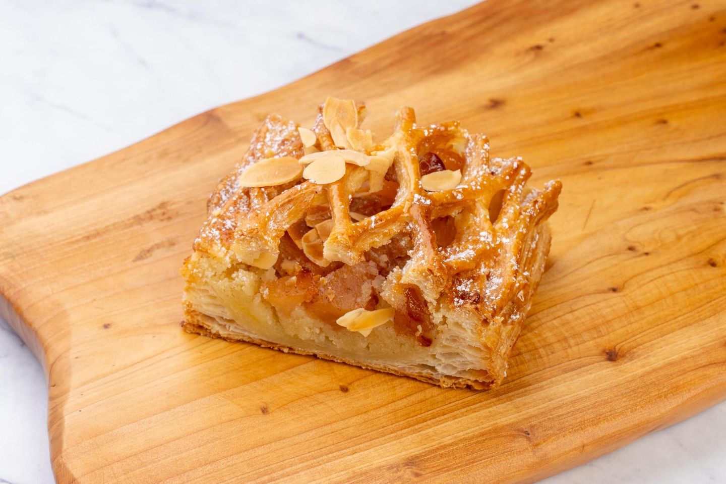 Apple Pie