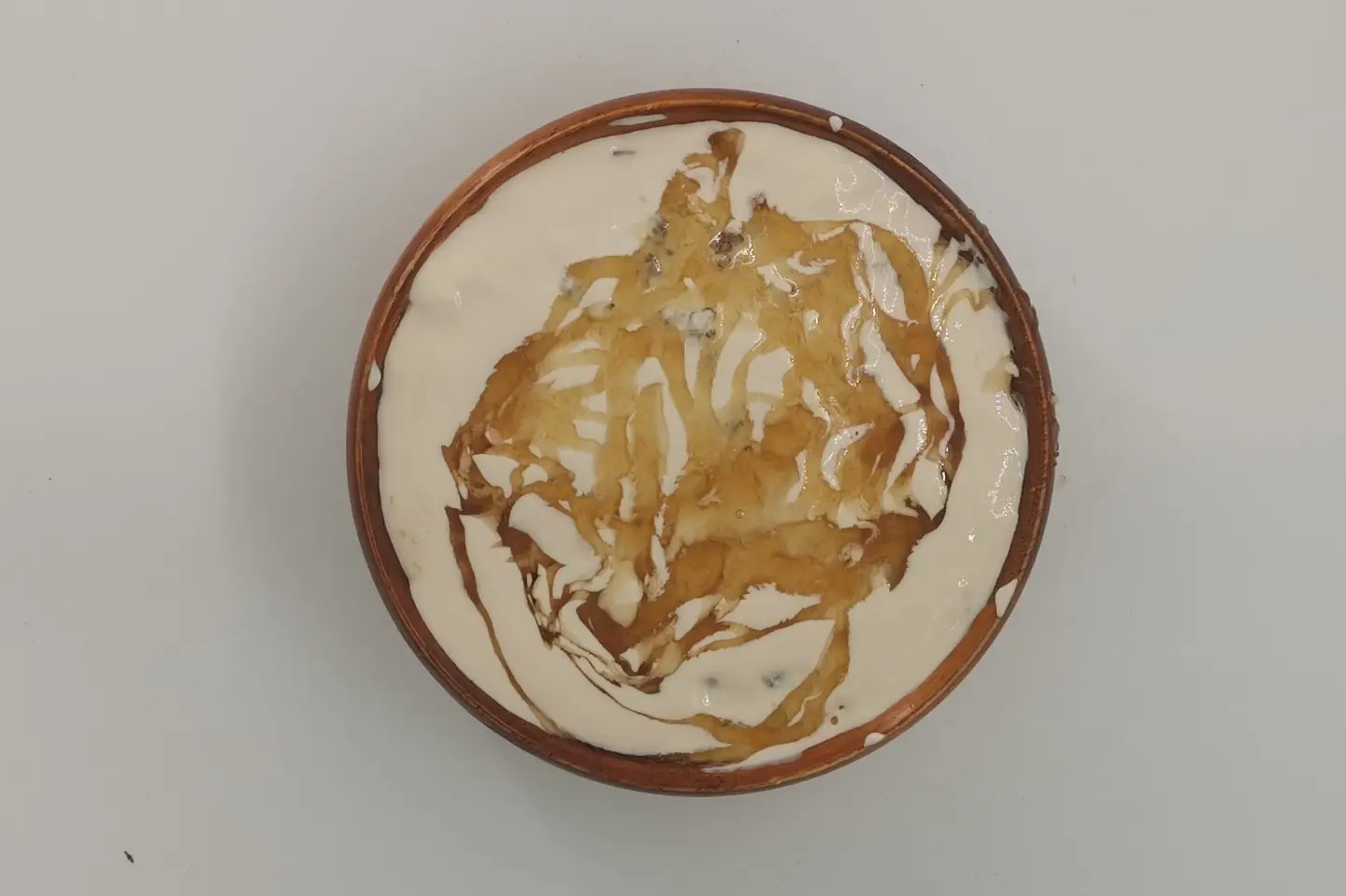 Areekah, Cream, Honey, Dates