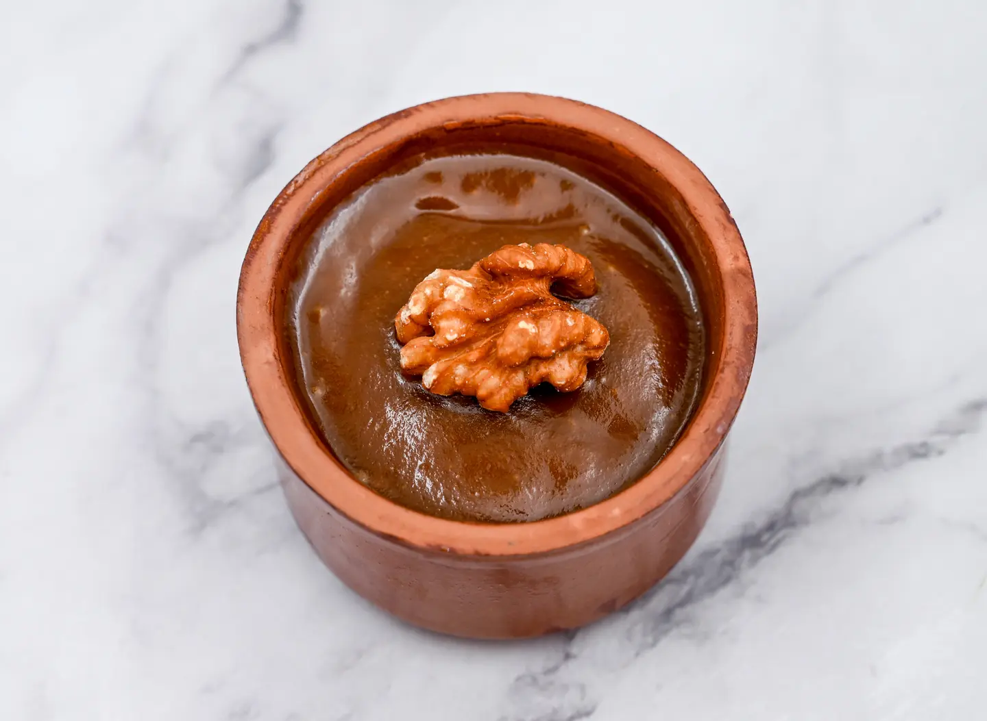 Chocolate Raspberry Chia Pudding