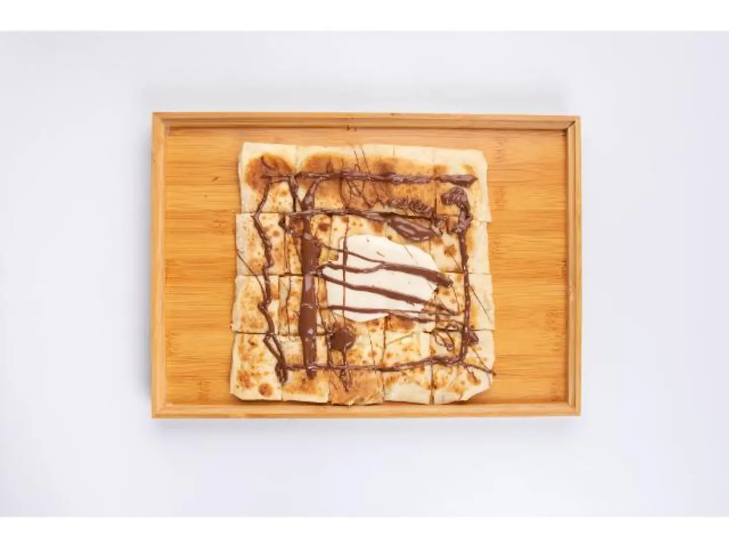 Nutella Mutabbaq