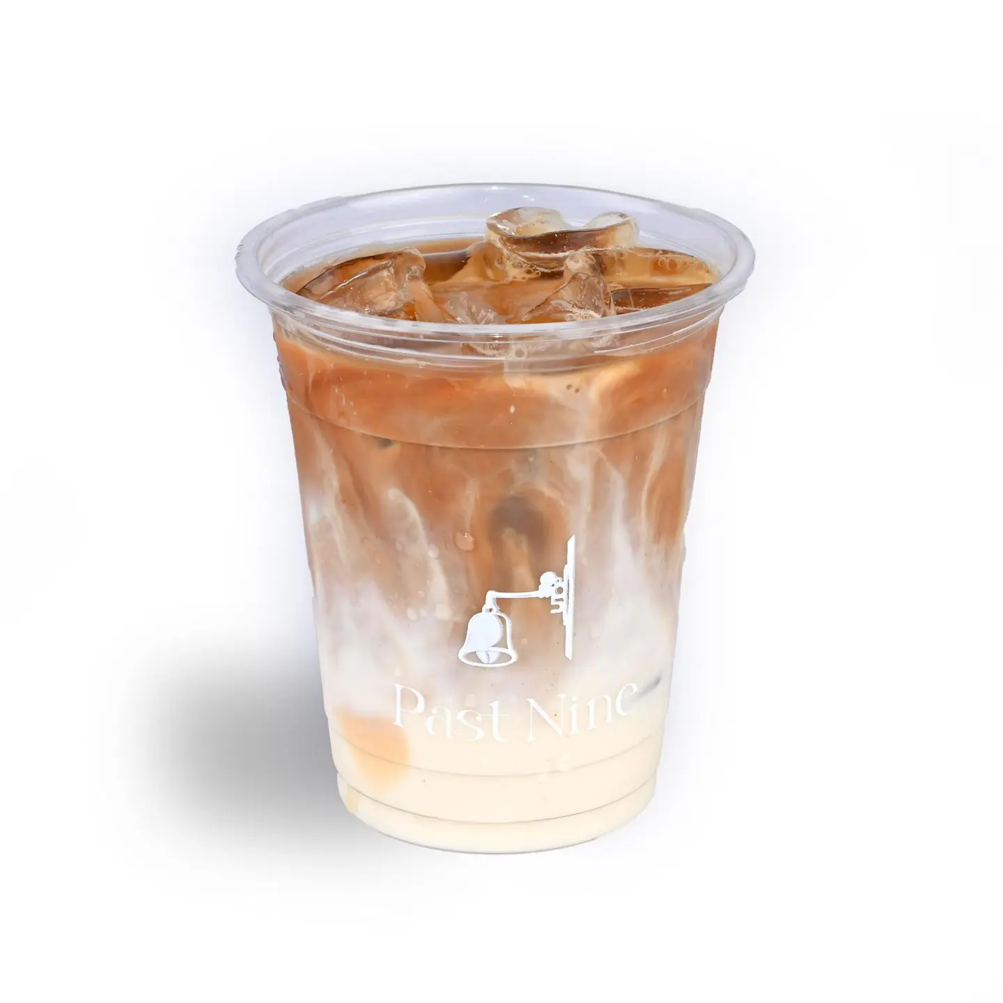 Ice White Mocha