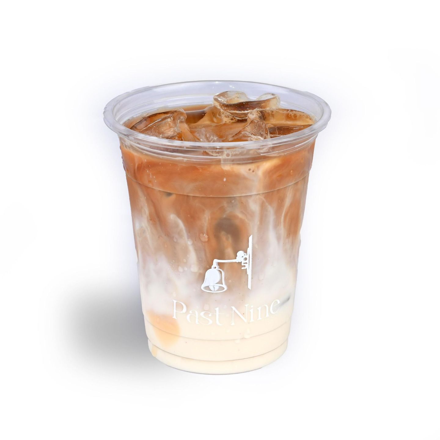 Ice White Mocha