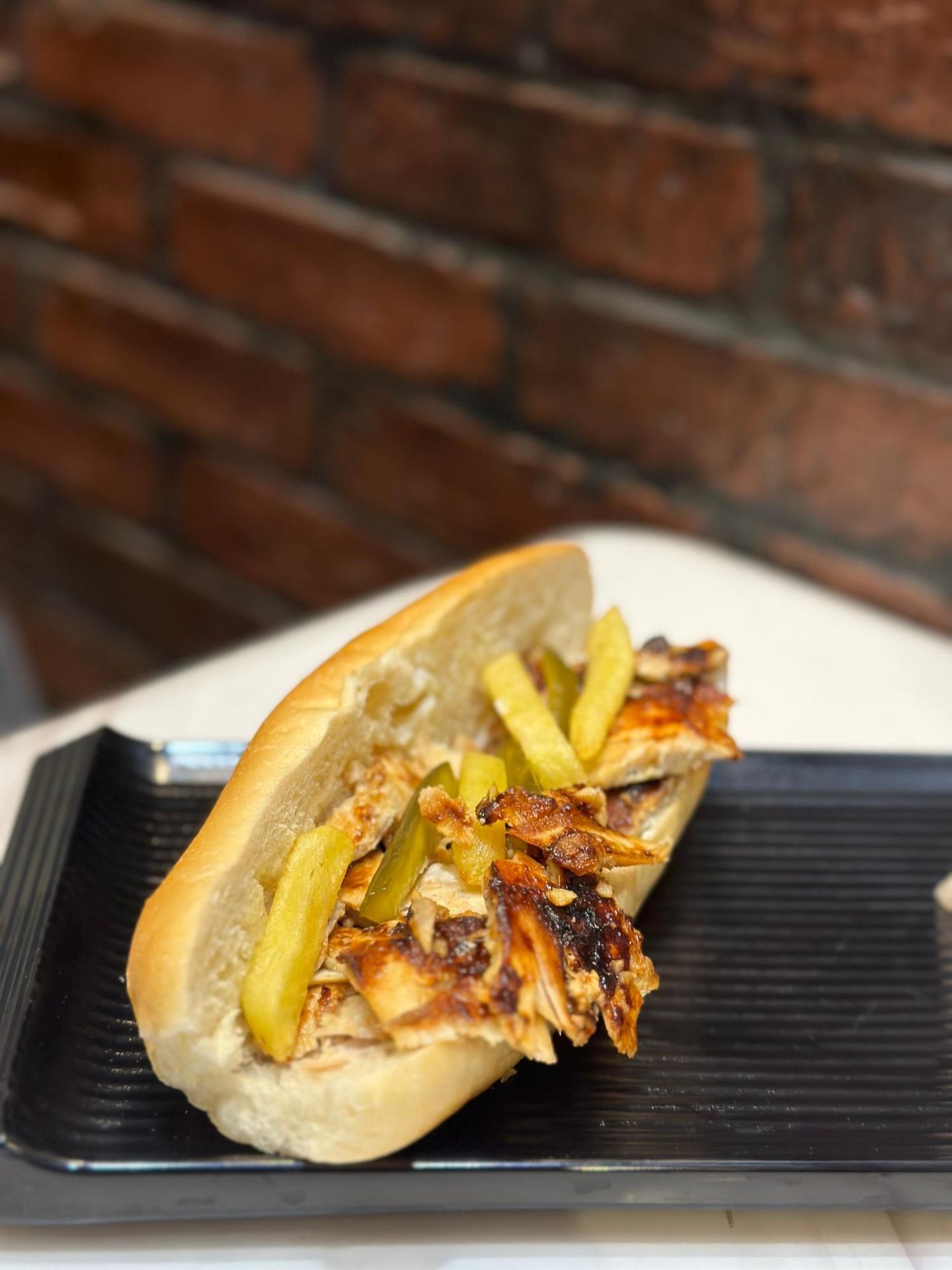 Samoli Shawarma