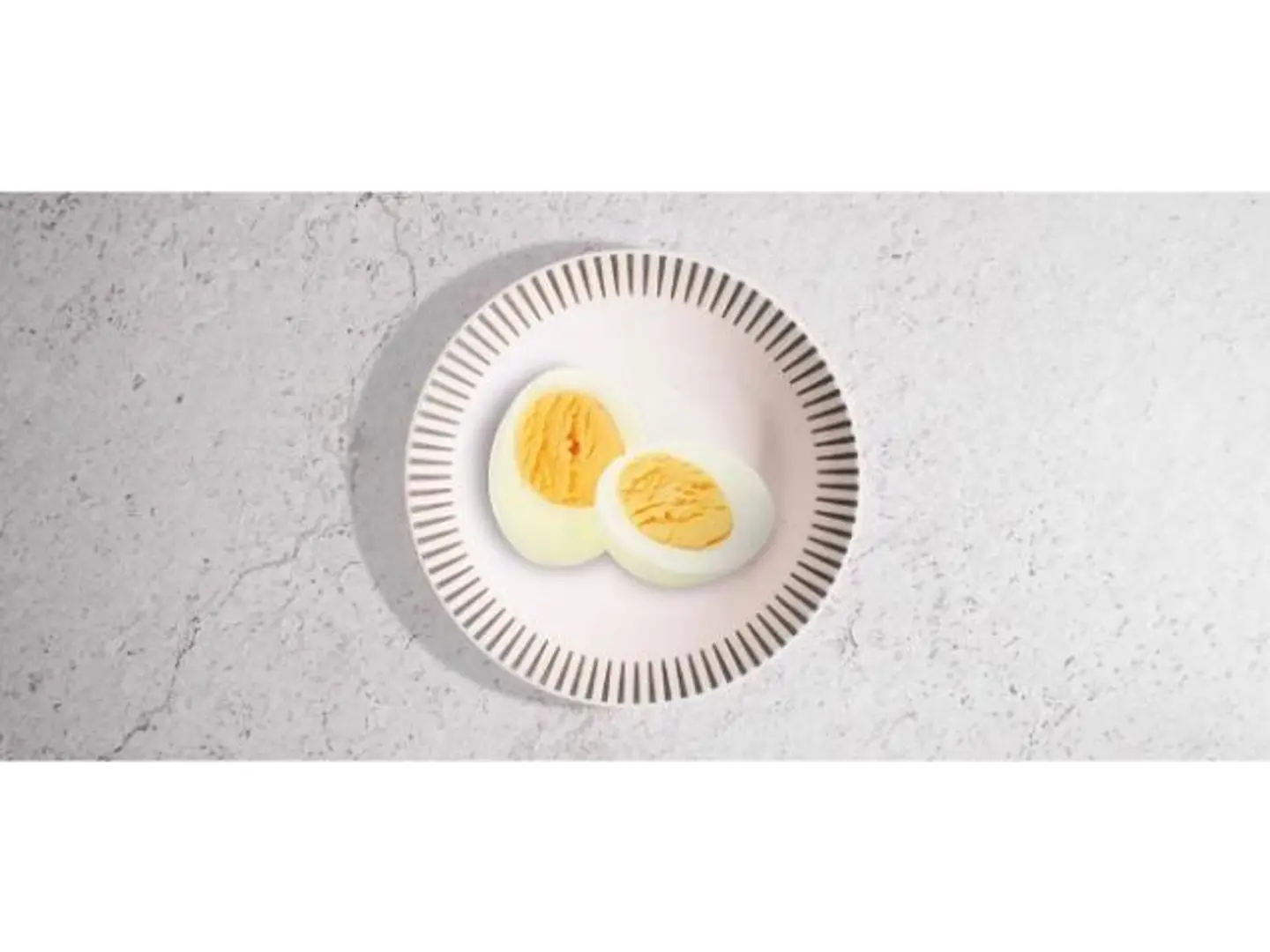 Boiled Egg