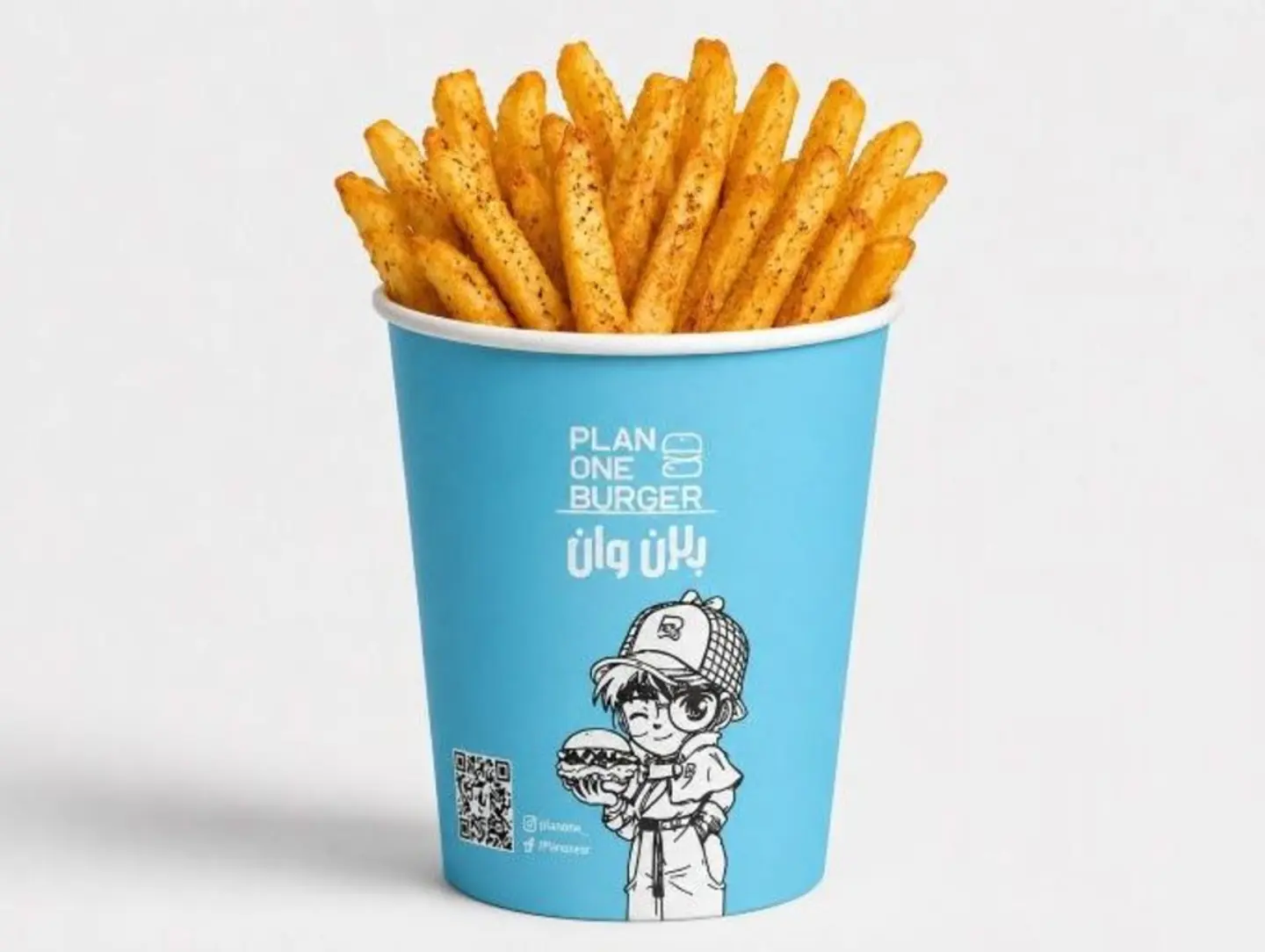 Fries