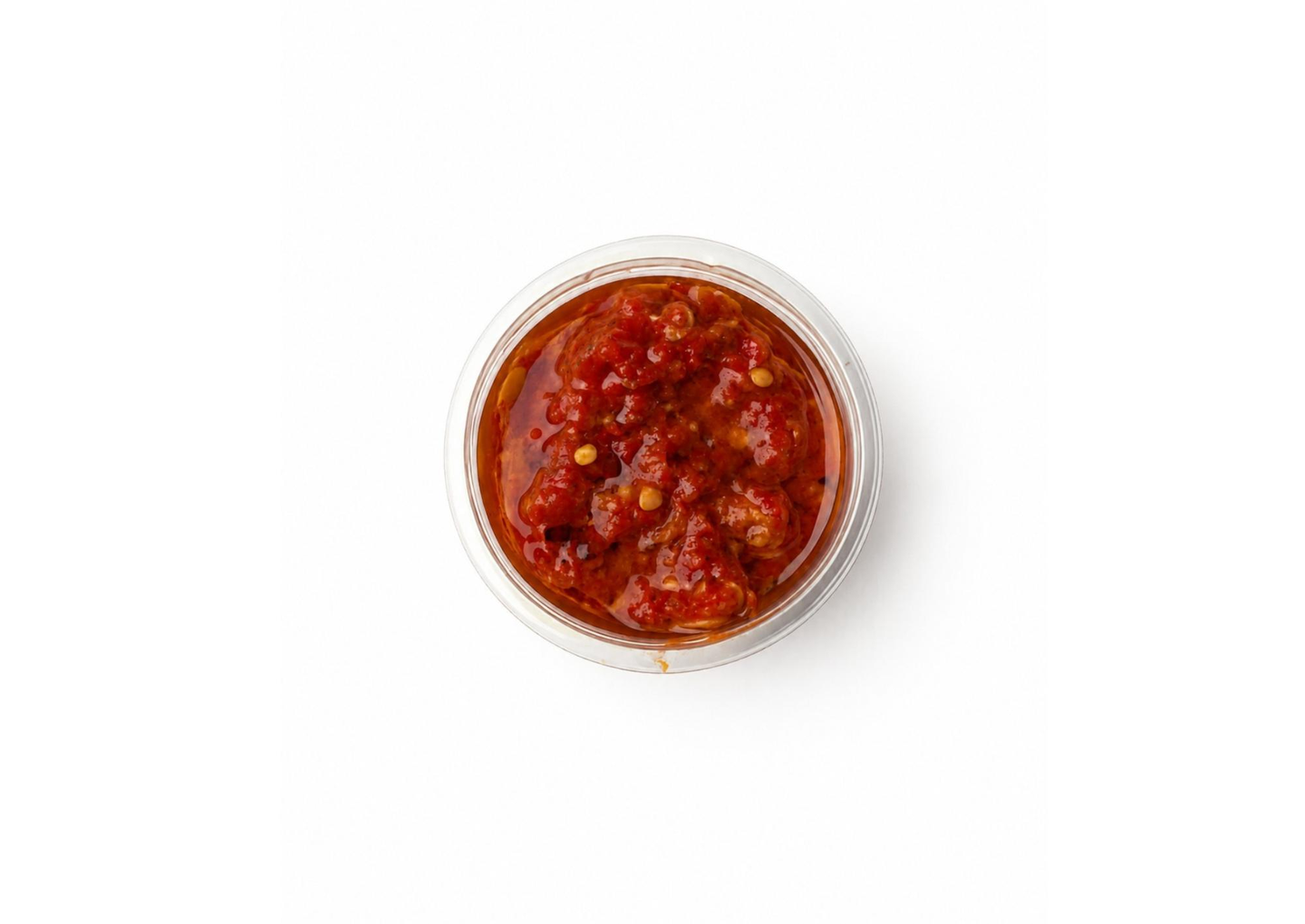 Spicy Mabouj